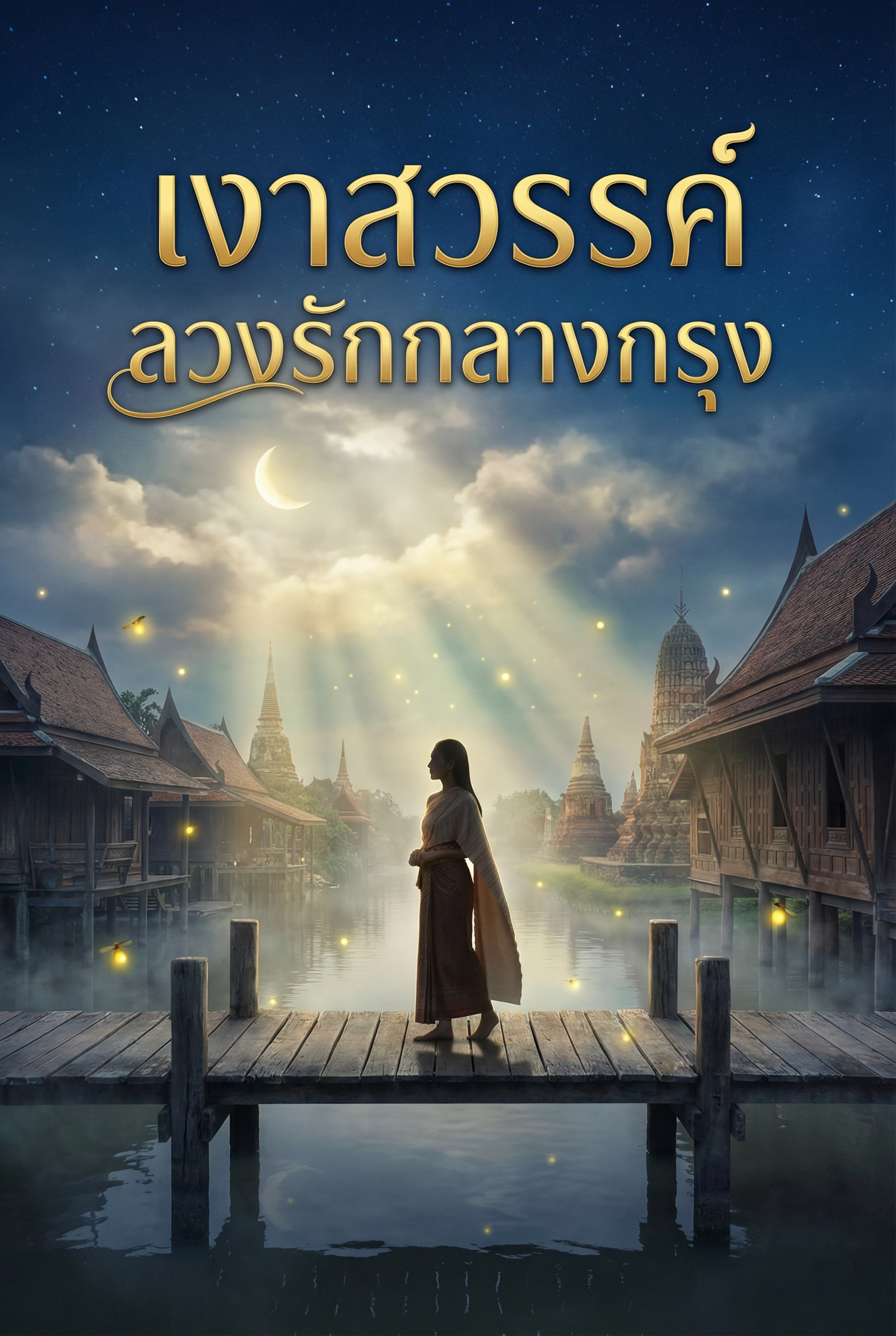 อ่านเงาสวรรค์ ลวงรักกลางกรุงฟรี นิยายออนไลน์จบแล้ว - NIYAITHAI24.COM