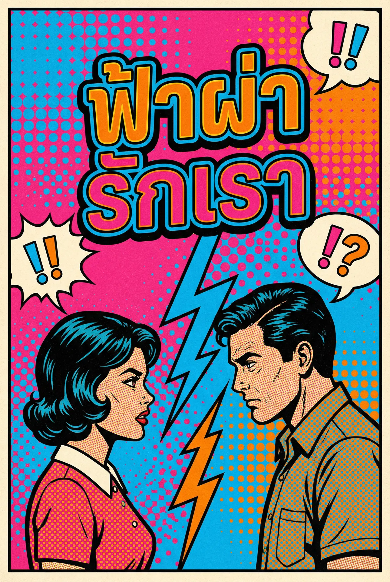 นิยายคล้ายกัน หลงรักศัตรูหัวใจ อ่านฟรีออนไลน์