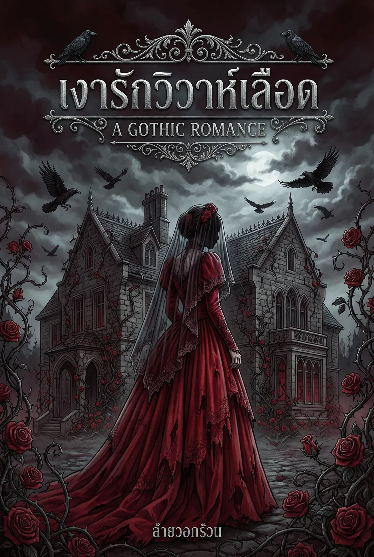 นิยายคล้ายกัน เจ้าสาวในสัญญาเลือด อ่านฟรีออนไลน์