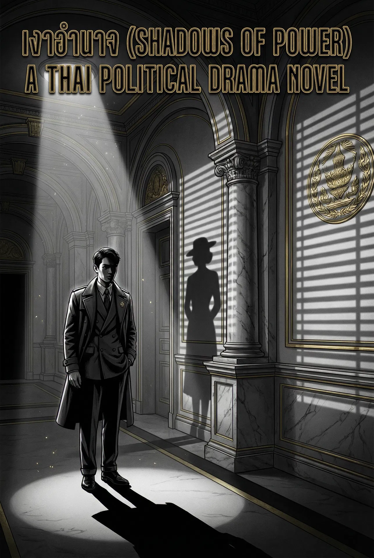 นิยายคล้ายกัน เมียลับของนักการเมืองหนุ่ม อ่านฟรีออนไลน์