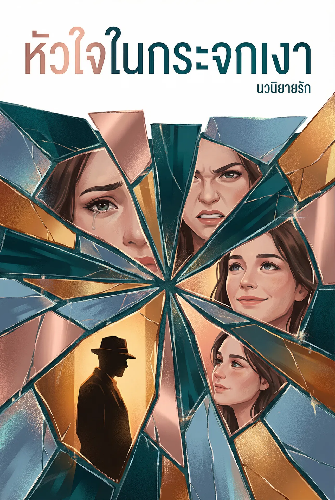 อ่านหัวใจที่เขาไม่เคยต้องการฟรี นิยายโรแมนซ์ออนไลน์ จบแล้ว 34 ตอน - NIYAITHAI24.COM