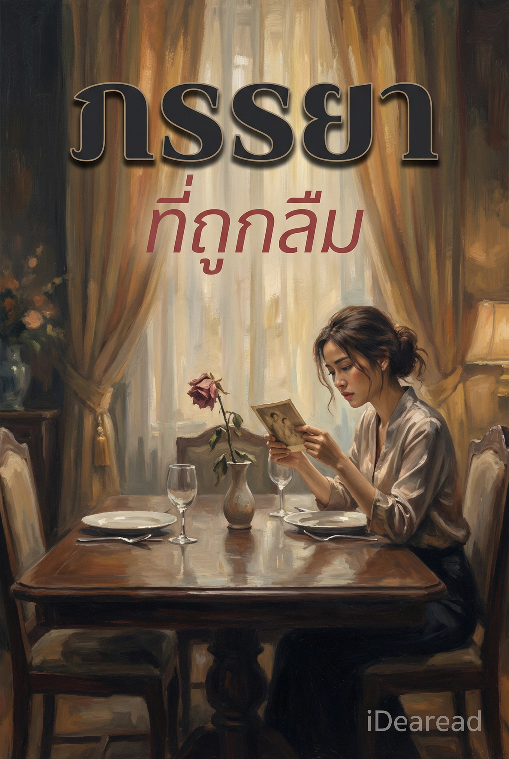 นิยายคล้ายกัน ภรรยาที่ถูกลืม อ่านฟรีออนไลน์