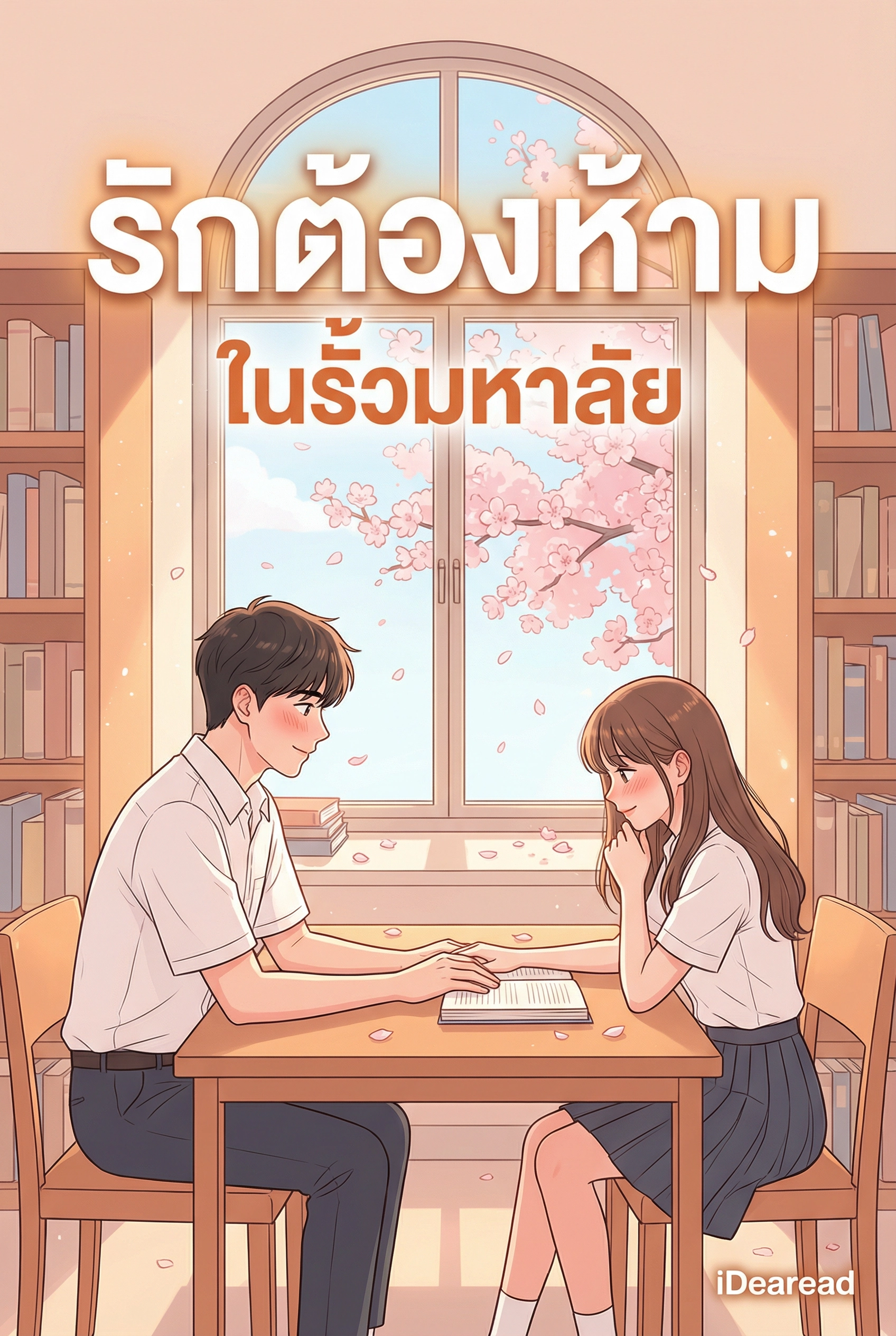 อ่านรักต้องห้ามในรั้วมหาลัยฟรี นิยายวัยรุ่นออนไลน์ จบแล้ว 33 ตอน - NIYAITHAI24.COM