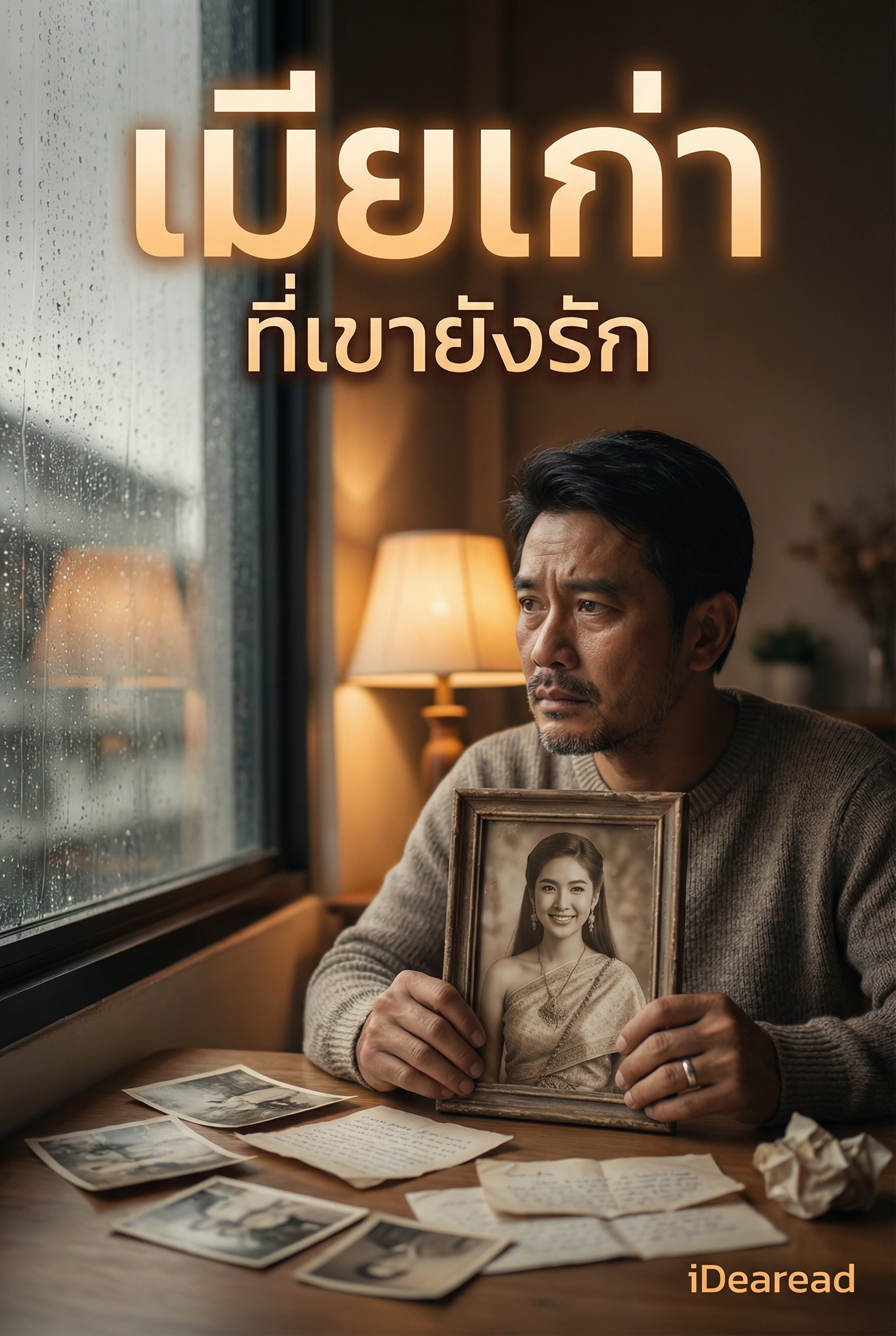 อ่านต่อ เมียเก่าที่เขายังรัก นิยายออนไลน์ฟรี