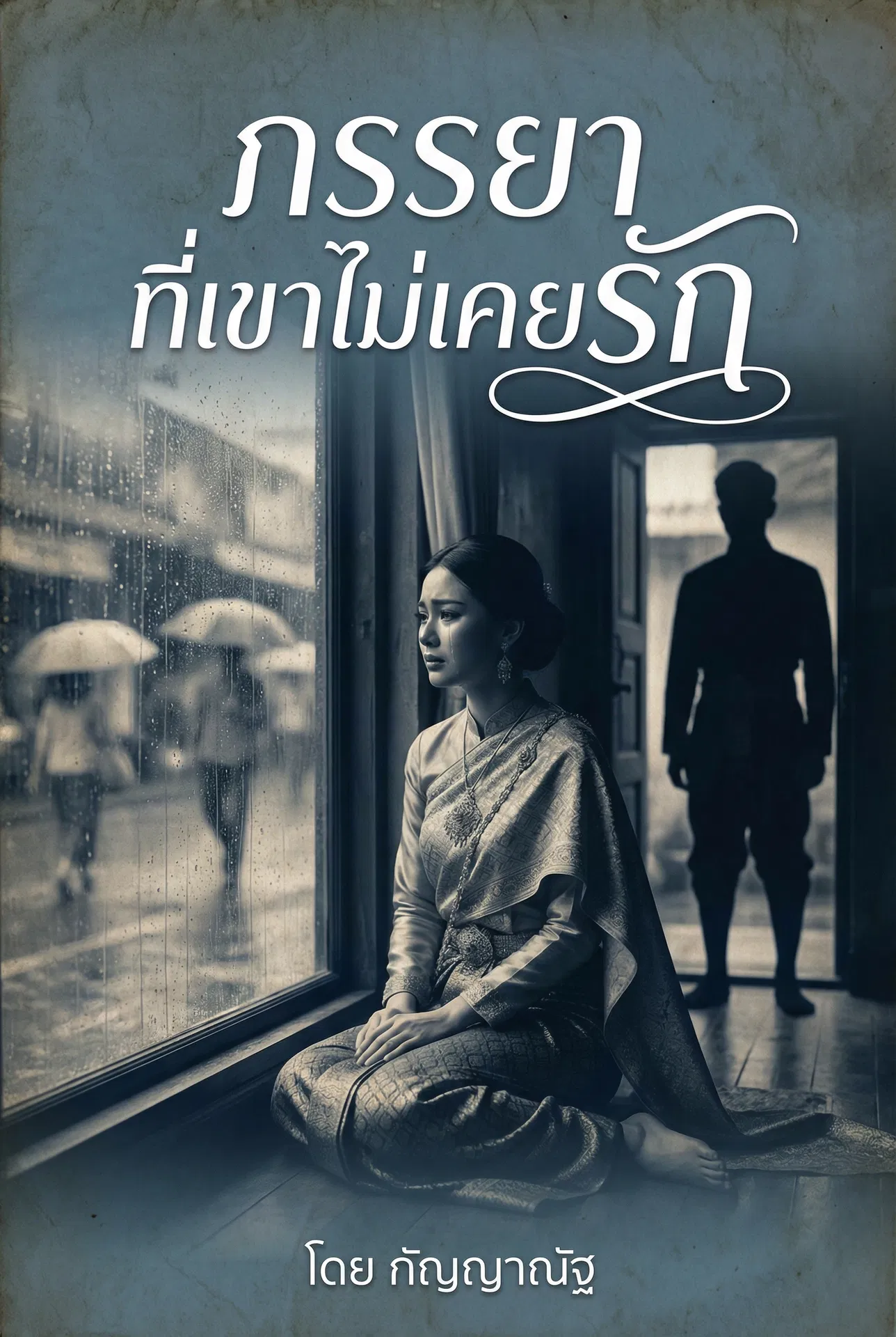 นิยายคล้ายกัน ภรรยาที่เขาไม่เคยรัก อ่านฟรีออนไลน์