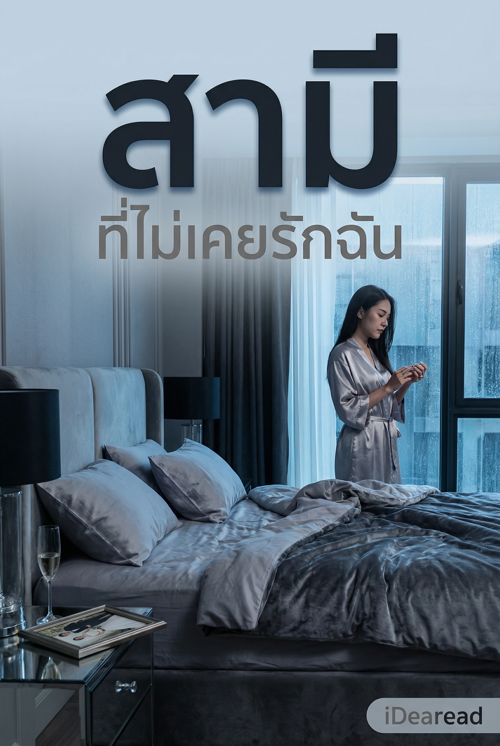 อ่านสามีที่ไม่เคยรักฉันฟรี นิยายดราม่าออนไลน์ จบแล้ว 42 ตอน - NIYAITHAI24.COM