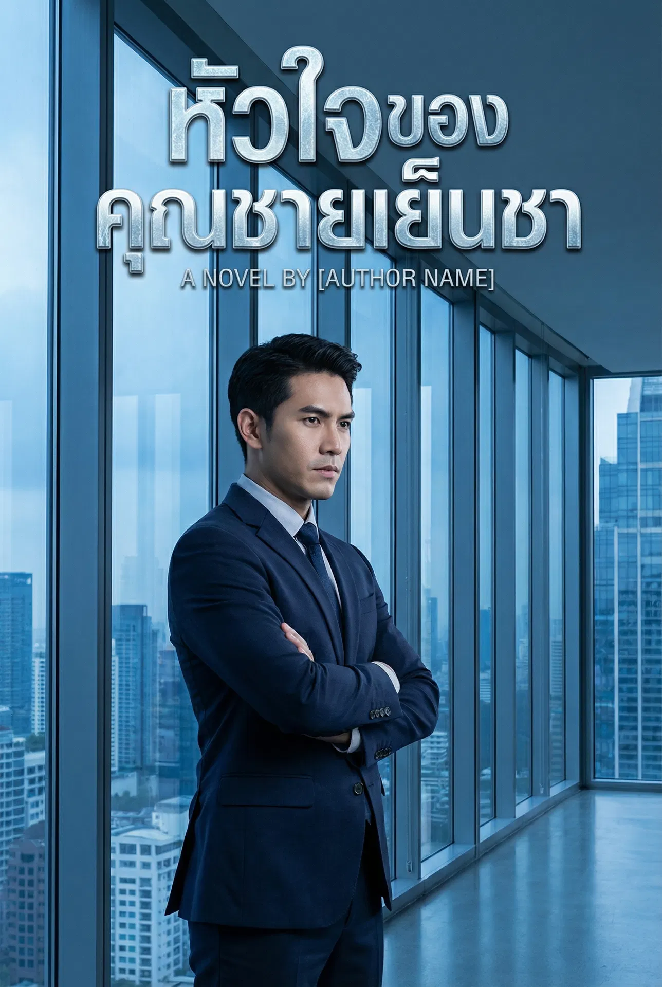 นิยายคล้ายกัน หัวใจของคุณชายเย็นชา อ่านฟรีออนไลน์