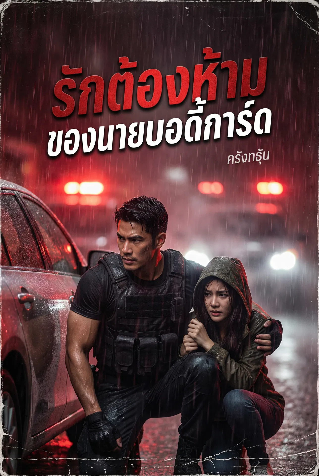 นิยายคล้ายกัน รักต้องห้ามของนายบอดี้การ์ด อ่านฟรีออนไลน์