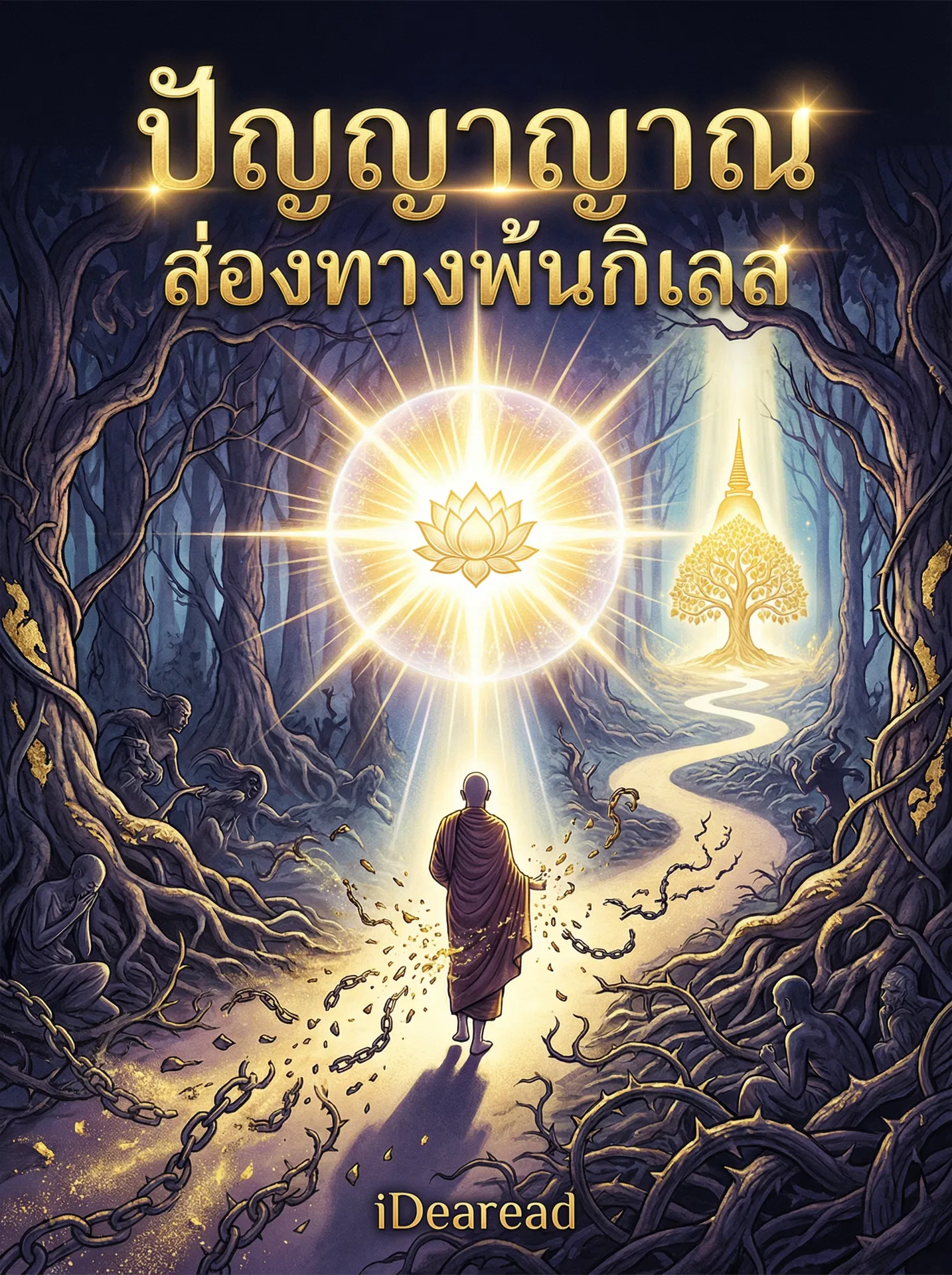 อ่านปัญญาญาณ ส่องทางพ้นกิเลสฟรี นิยายออนไลน์จบแล้ว - NIYAITHAI24.COM