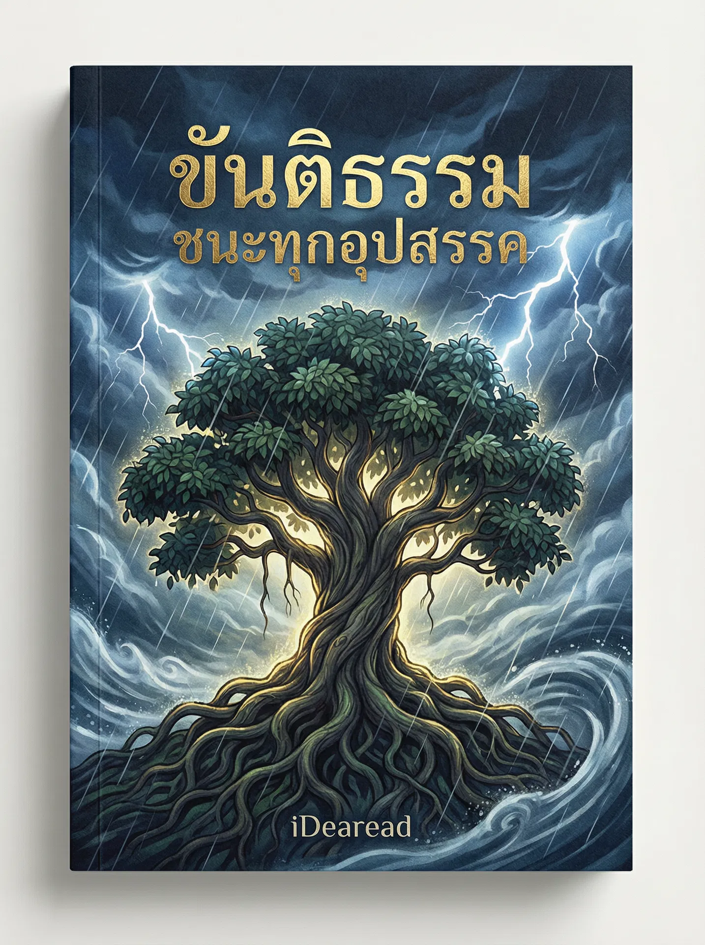 อ่านขันติธรรม ชนะทุกอุปสรรคฟรี นิยายออนไลน์จบแล้ว - NIYAITHAI24.COM
