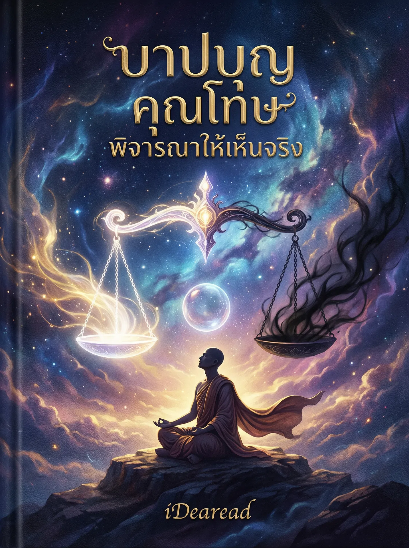 อ่านบาปบุญ คุณโทษ พิจารณาให้เห็นจริงฟรี นิยายออนไลน์จบแล้ว - NIYAITHAI24.COM