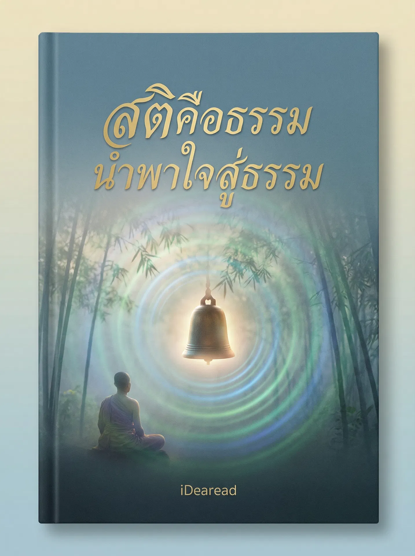 อ่านสติคือธรรม นำพาใจสู่ธรรมฟรี นิยายออนไลน์จบแล้ว - NIYAITHAI24.COM