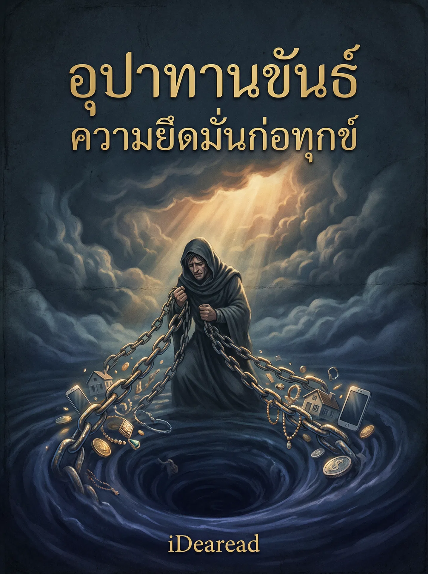 อ่านอุปาทานขันธ์ ความยึดมั่นก่อทุกข์ฟรี นิยายออนไลน์จบแล้ว - NIYAITHAI24.COM