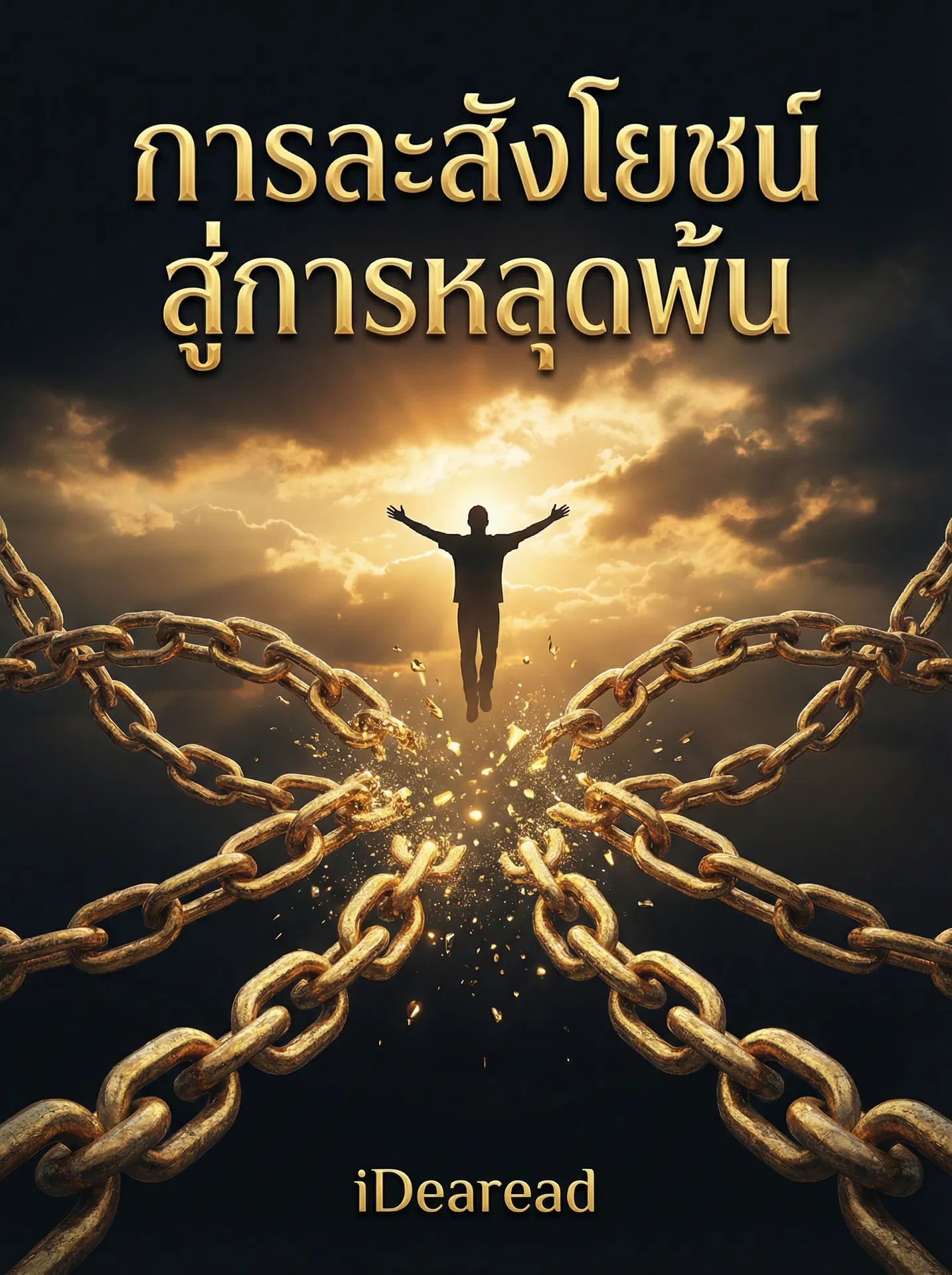อ่านการละสังโยชน์ สู่การหลุดพ้นฟรี นิยายออนไลน์จบแล้ว - NIYAITHAI24.COM