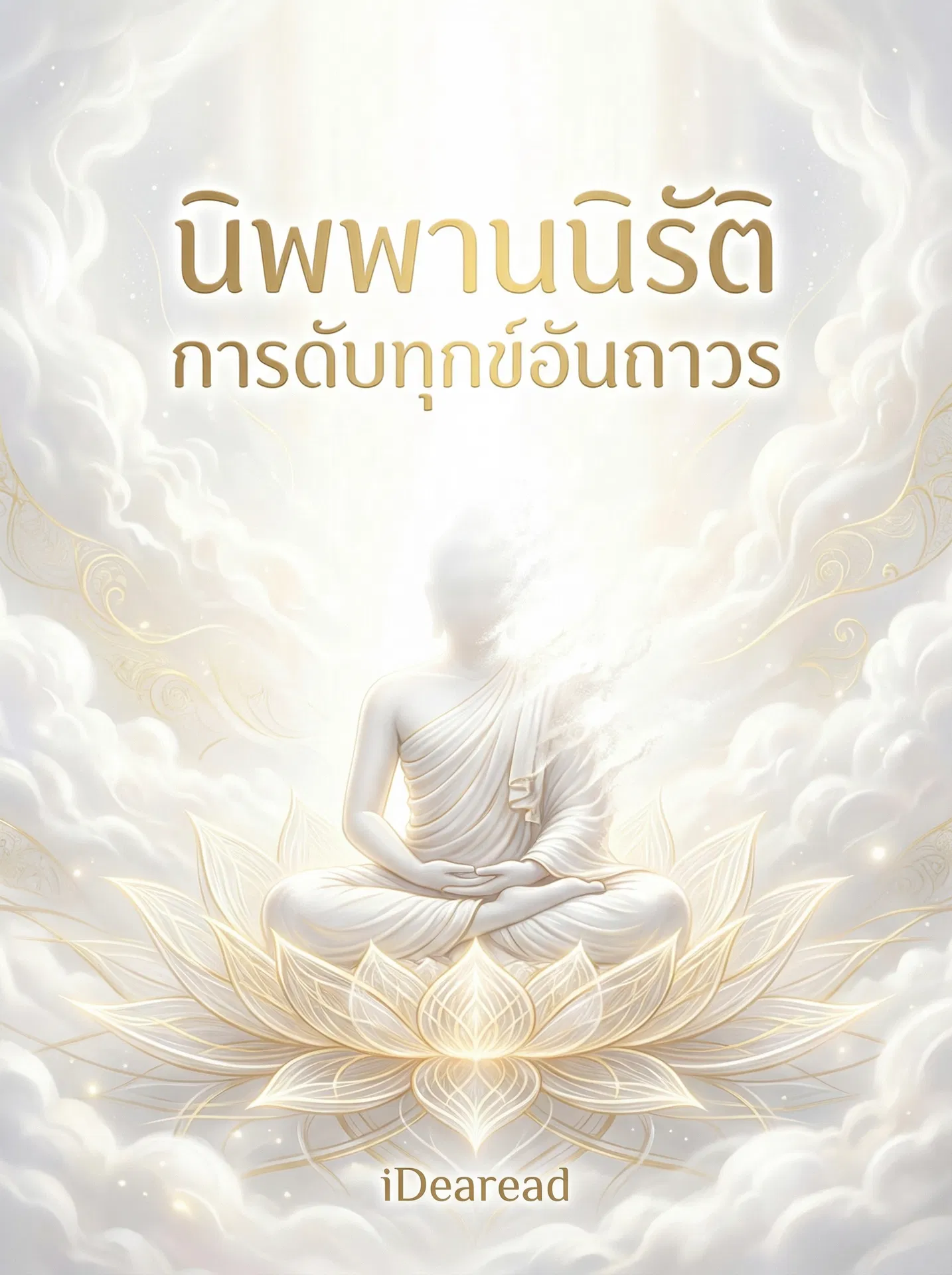 อ่านนิพพานนิรัติ การดับทุกข์อันถาวรฟรี นิยายออนไลน์จบแล้ว - NIYAITHAI24.COM