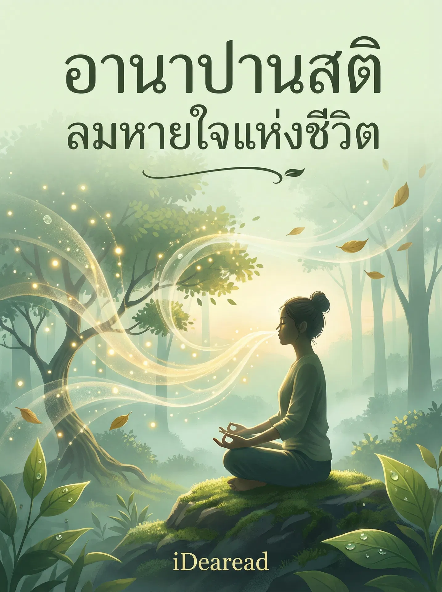 อ่านอานาปานสติ ลมหายใจแห่งชีวิตฟรี นิยายออนไลน์จบแล้ว - NIYAITHAI24.COM
