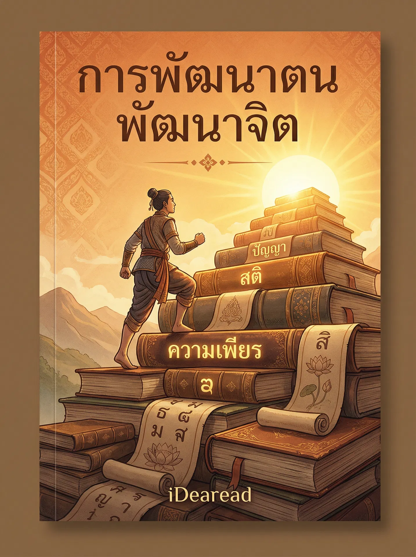 อ่านการพัฒนาตน พัฒนาจิตฟรี นิยายออนไลน์จบแล้ว - NIYAITHAI24.COM