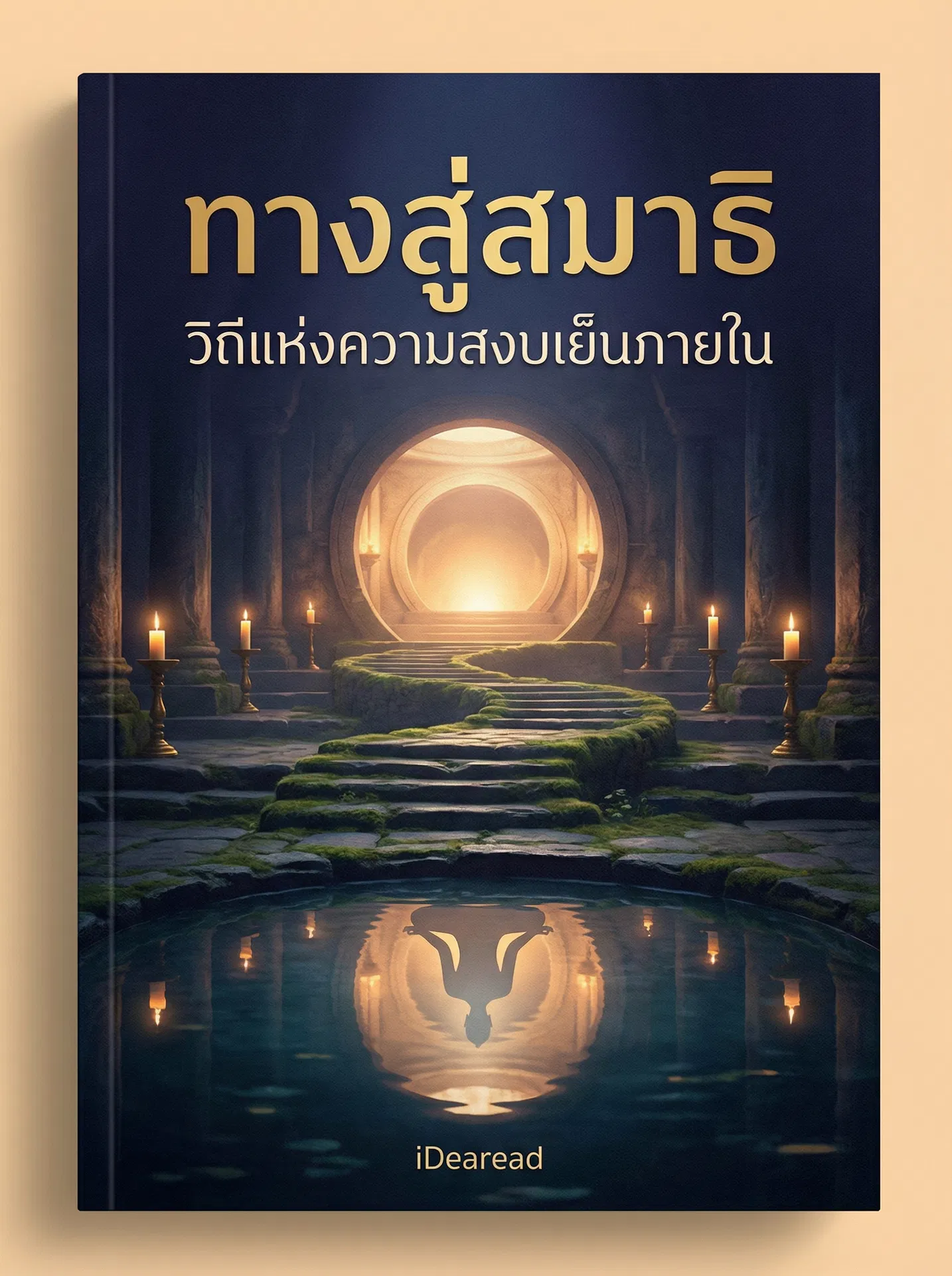 อ่านทางสู่สมาธิ: วิถีแห่งความสงบเย็นภายในฟรี นิยายออนไลน์จบแล้ว - NIYAITHAI24.COM