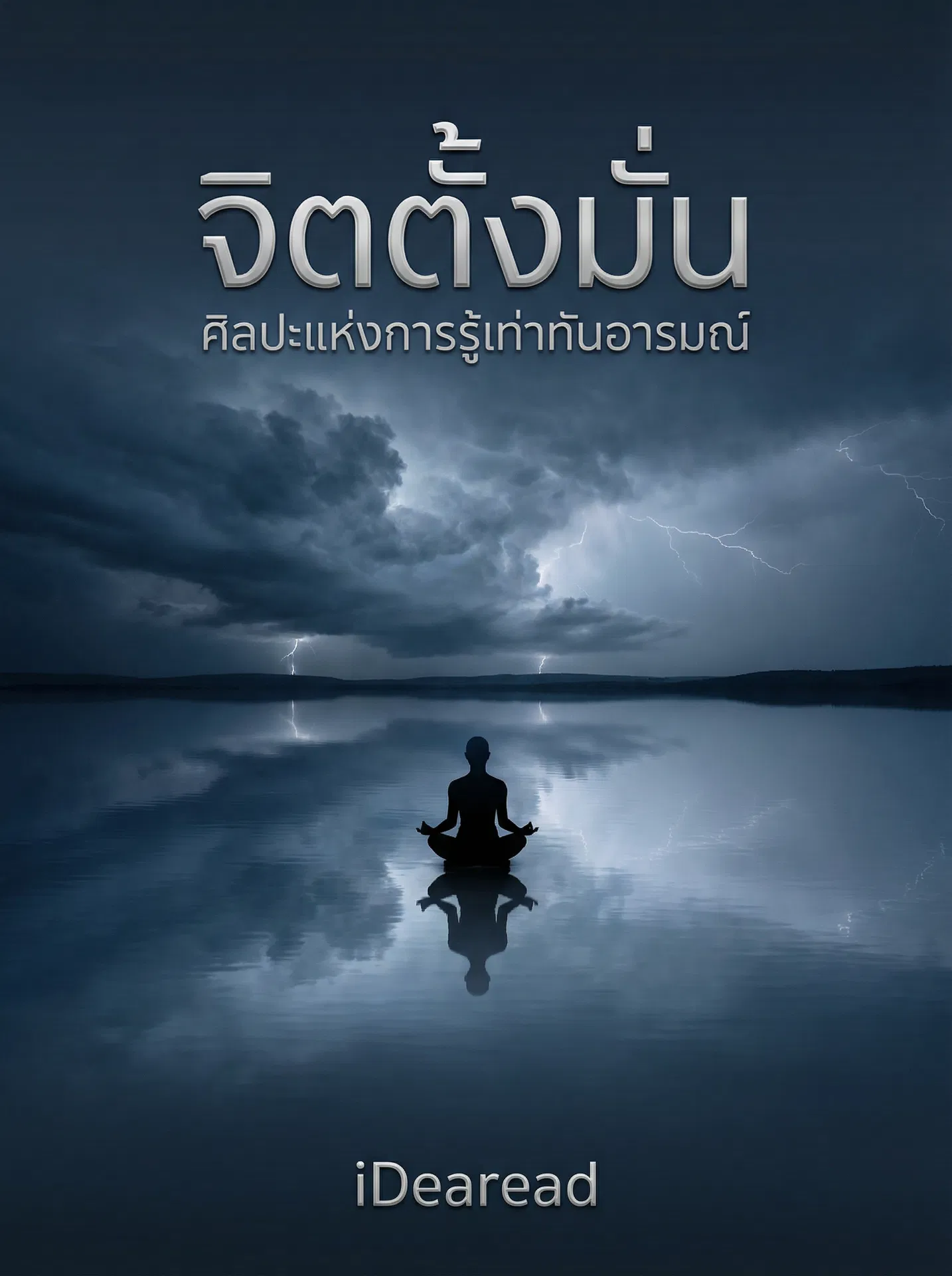 อ่านจิตตั้งมั่น: ศิลปะแห่งการรู้เท่าทันอารมณ์ฟรี นิยายออนไลน์จบแล้ว - NIYAITHAI24.COM
