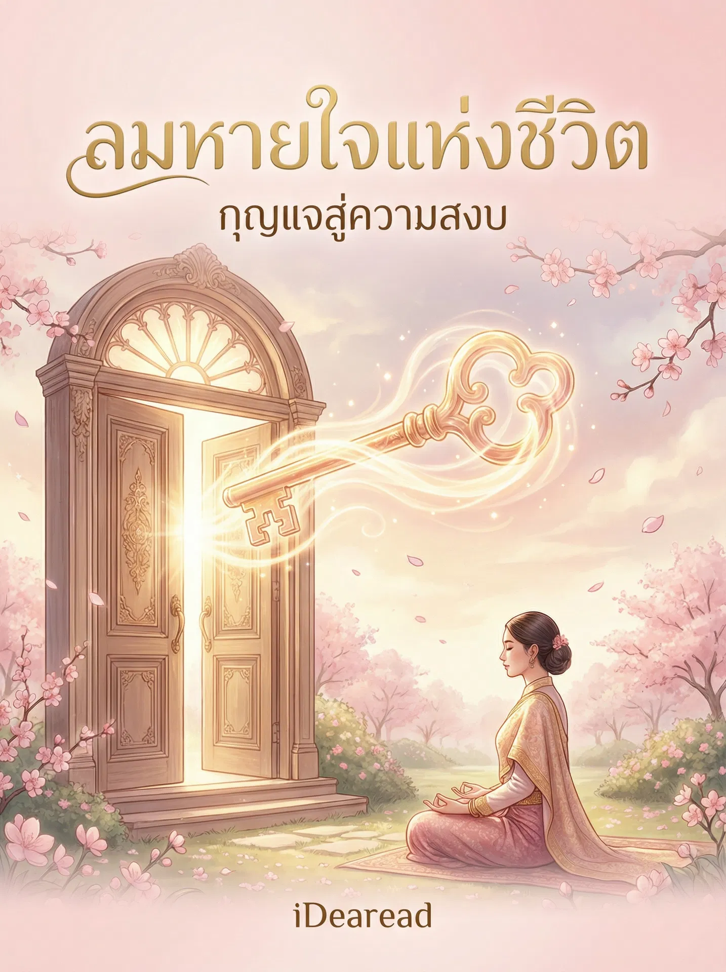 อ่านลมหายใจแห่งชีวิต: กุญแจสู่ความสงบฟรี นิยายออนไลน์จบแล้ว - NIYAITHAI24.COM