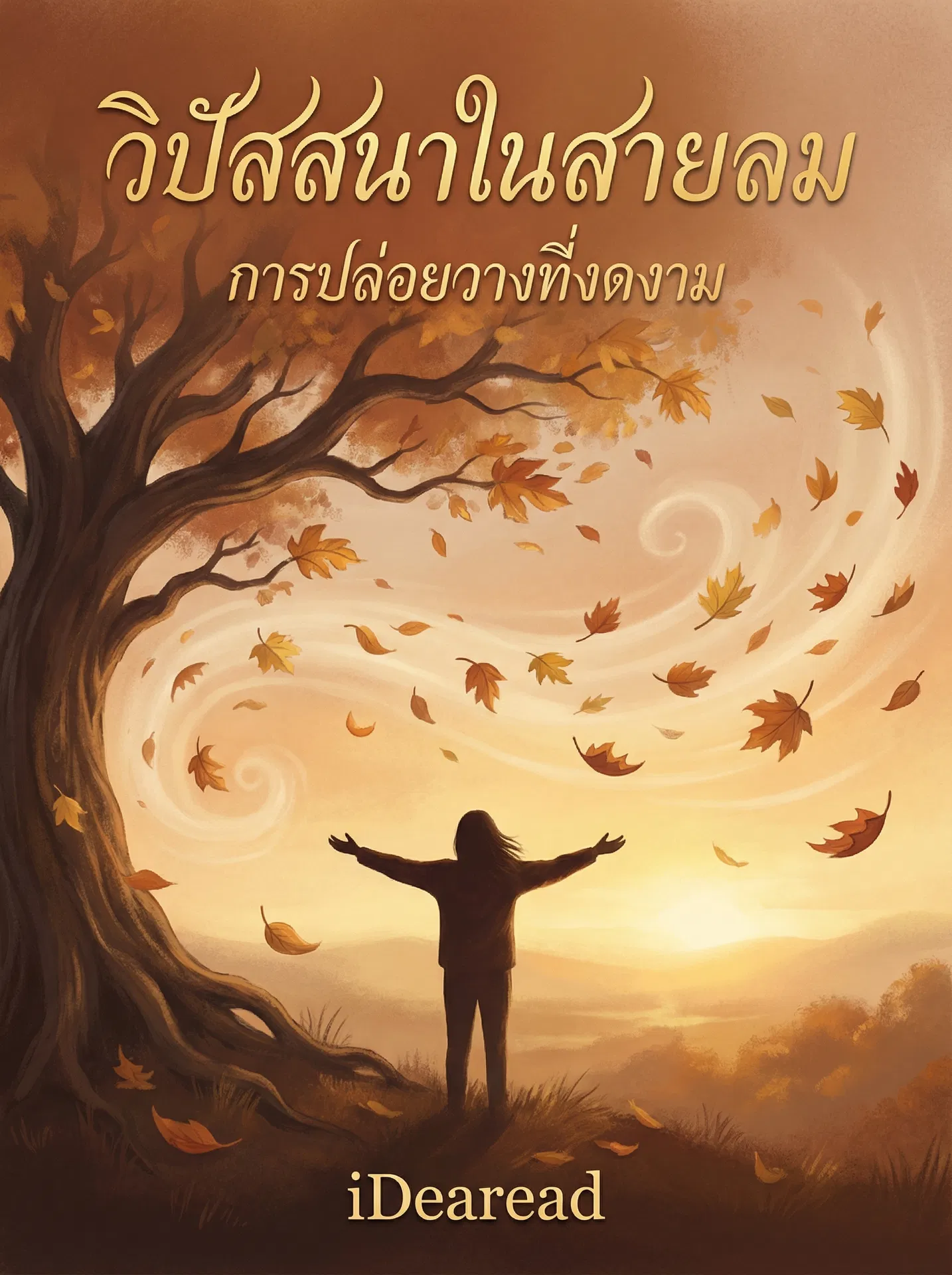 อ่านวิปัสสนาในสายลม: การปล่อยวางที่งดงามฟรี นิยายออนไลน์จบแล้ว - NIYAITHAI24.COM