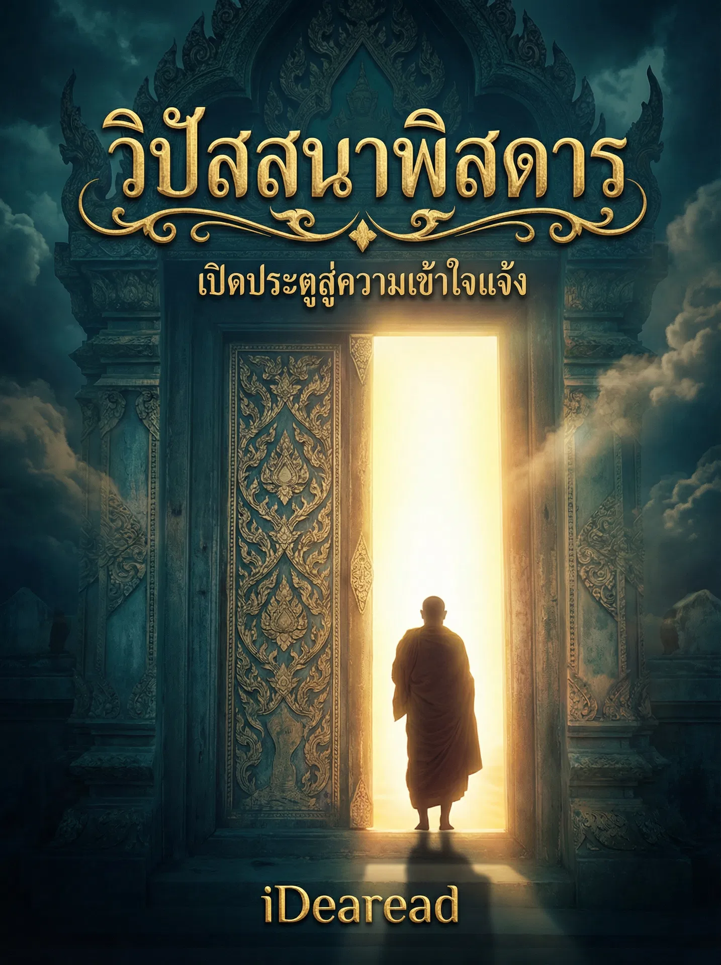 อ่านวิปัสสนาพิสดาร: เปิดประตูสู่ความเข้าใจแจ้งฟรี นิยายออนไลน์จบแล้ว - NIYAITHAI24.COM