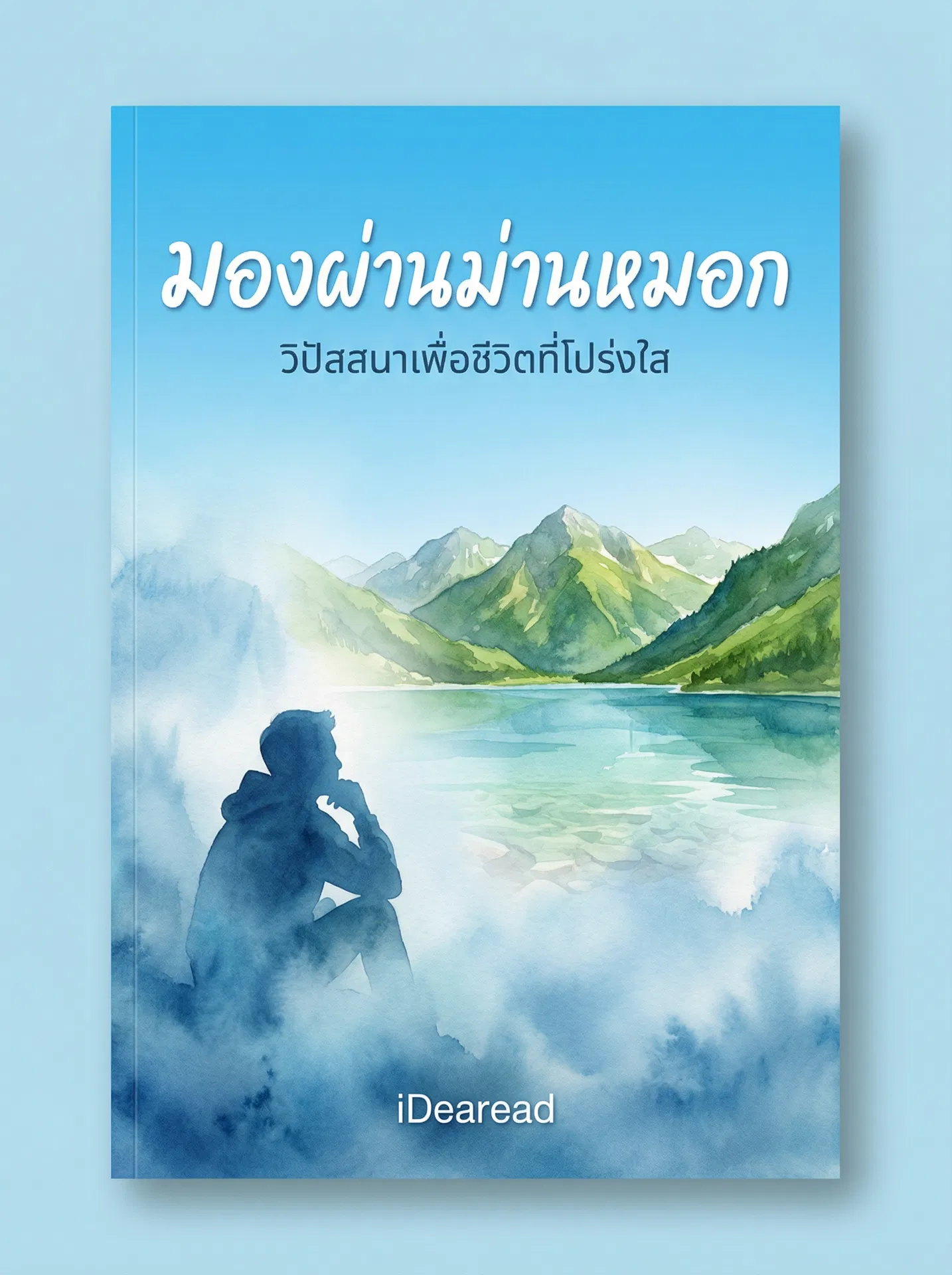 อ่านมองผ่านม่านหมอก: วิปัสสนาเพื่อชีวิตที่โปร่งใสฟรี นิยายออนไลน์จบแล้ว - NIYAITHAI24.COM