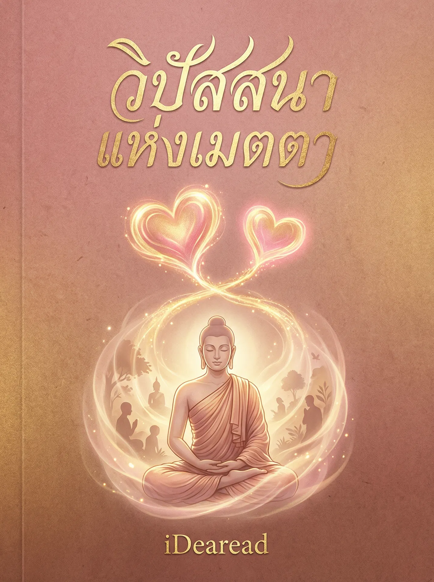 อ่านวิปัสสนาแห่งเมตตา: การเห็นผู้อื่นในใจเราฟรี นิยายออนไลน์จบแล้ว - NIYAITHAI24.COM