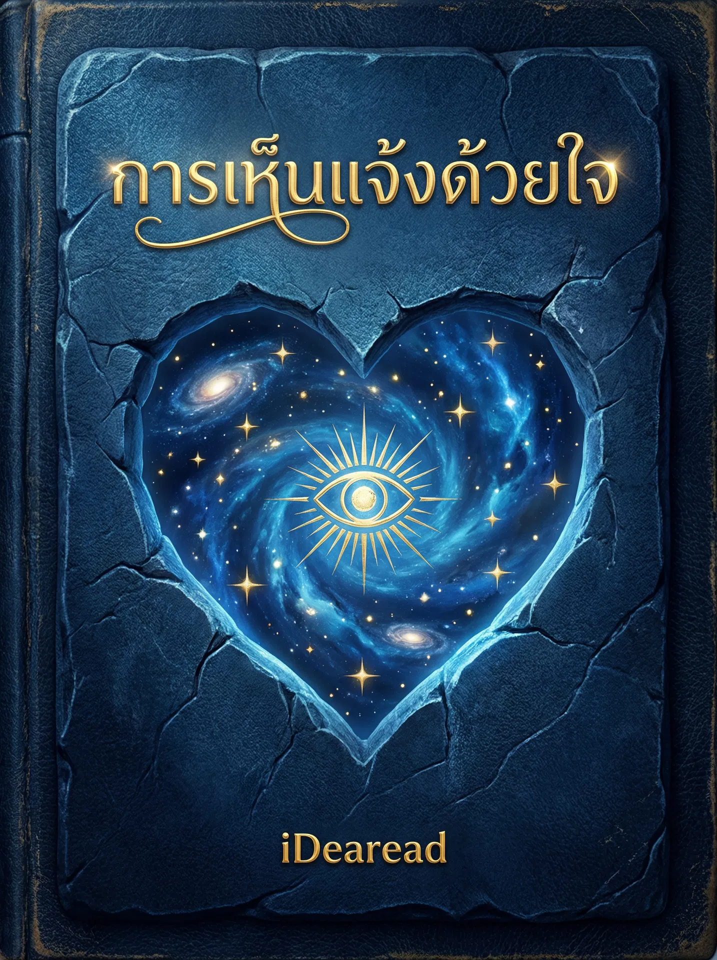 อ่านการเห็นแจ้งด้วยใจ: วิปัสสนาสู่การตื่นรู้ฟรี นิยายออนไลน์จบแล้ว - NIYAITHAI24.COM