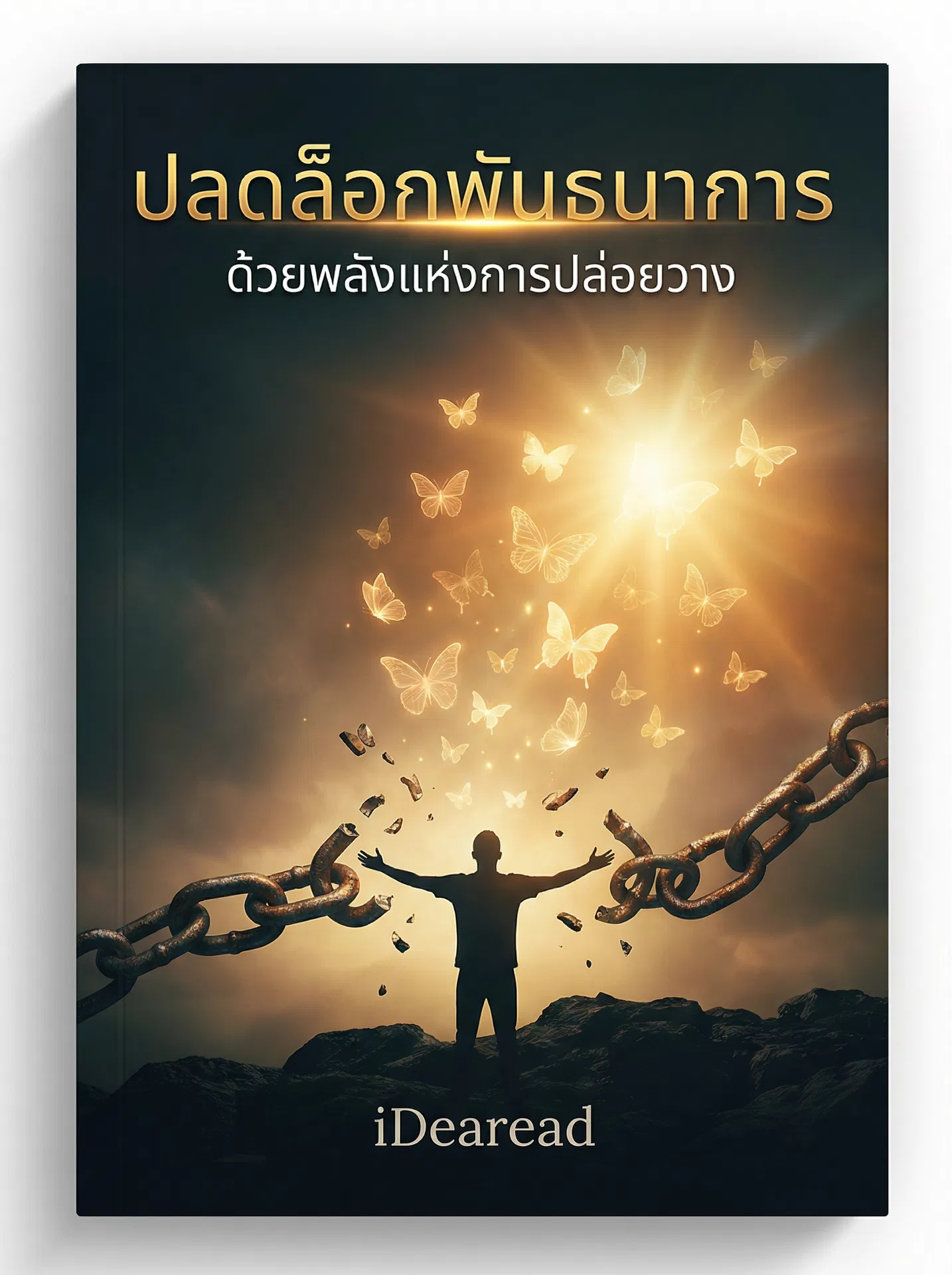 อ่านปลดล็อกพันธนาการ ด้วยพลังแห่งการปล่อยวางฟรี นิยายออนไลน์จบแล้ว - NIYAITHAI24.COM