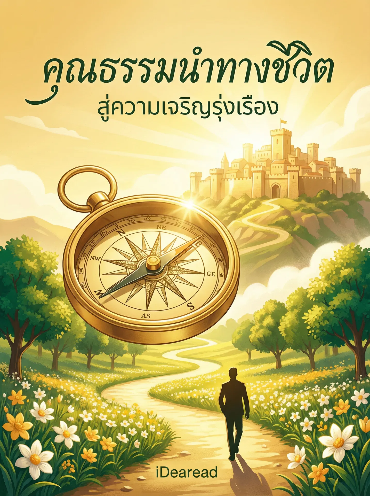 อ่านคุณธรรมนำทางชีวิต สู่ความเจริญรุ่งเรืองฟรี นิยายออนไลน์จบแล้ว - NIYAITHAI24.COM