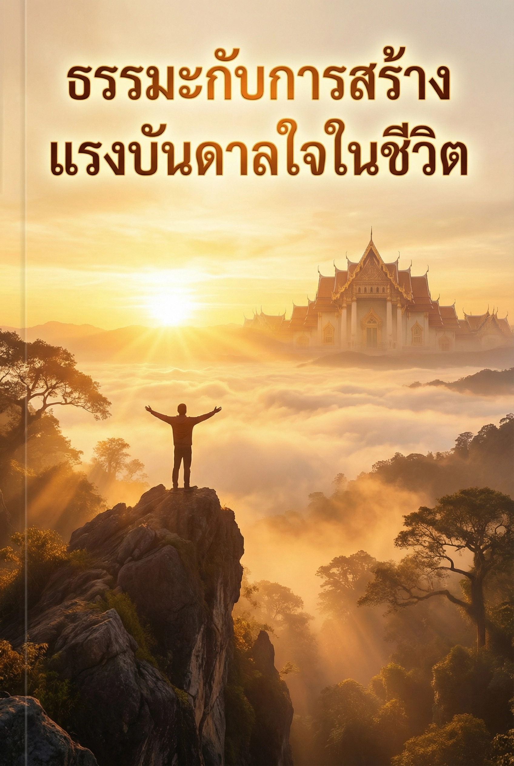 อ่านธรรมะกับการสร้างแรงบันดาลใจในชีวิตฟรี นิยายออนไลน์จบแล้ว - NIYAITHAI24.COM