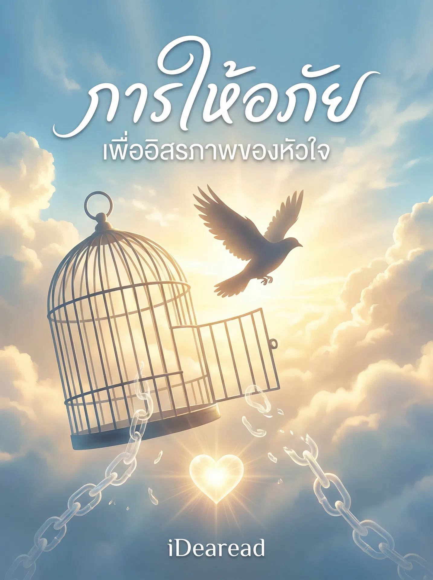 อ่านการให้อภัย เพื่ออิสรภาพของหัวใจฟรี นิยายออนไลน์จบแล้ว - NIYAITHAI24.COM