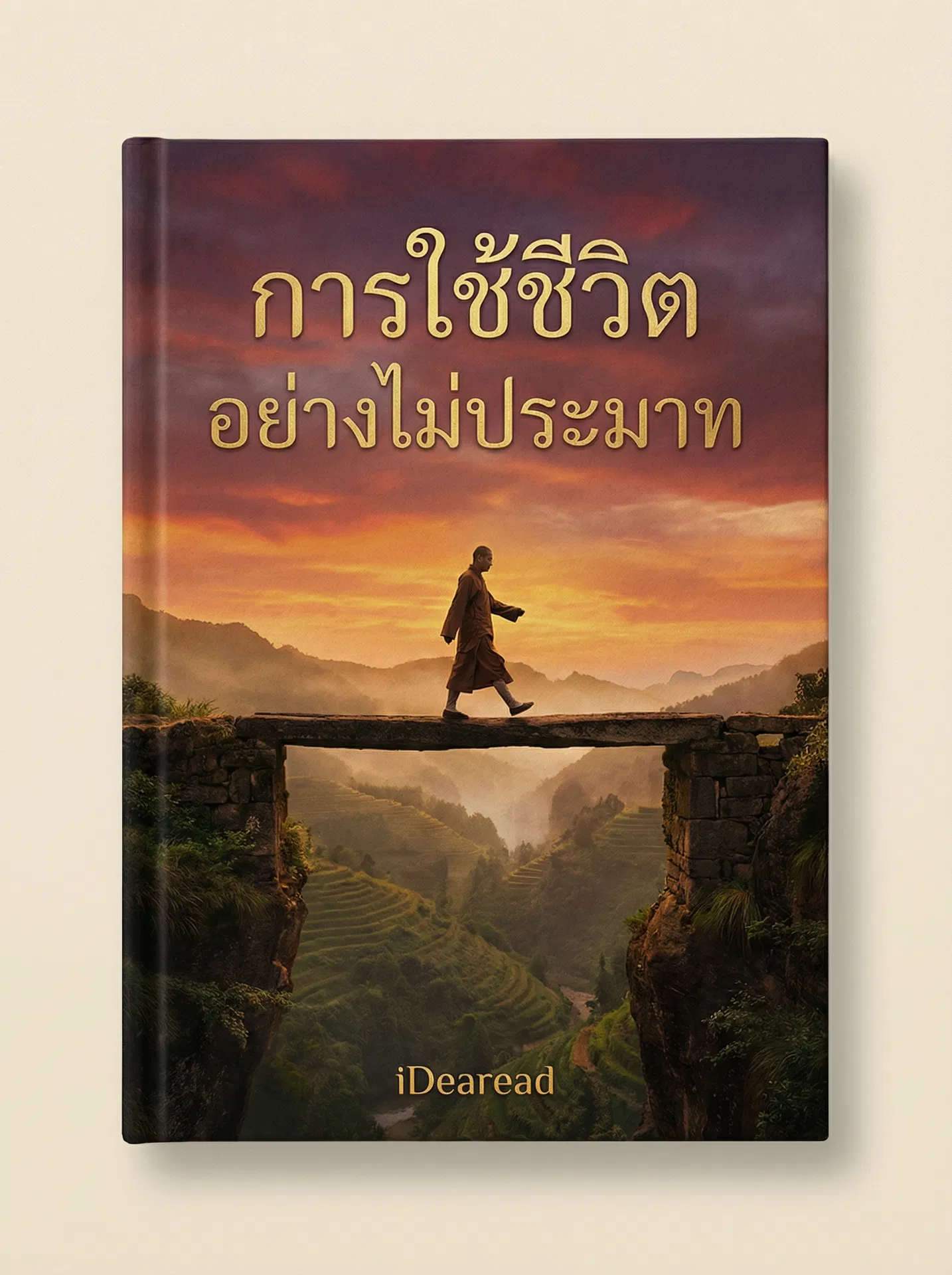 อ่านการใช้ชีวิตอย่างไม่ประมาทฟรี นิยายออนไลน์จบแล้ว - NIYAITHAI24.COM