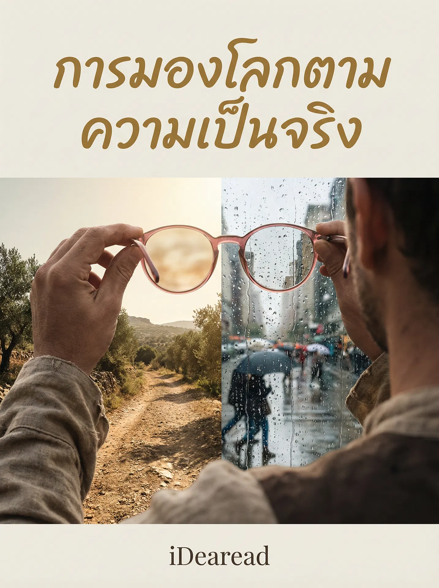 อ่านการมองโลกตามความเป็นจริงฟรี นิยายออนไลน์จบแล้ว - NIYAITHAI24.COM