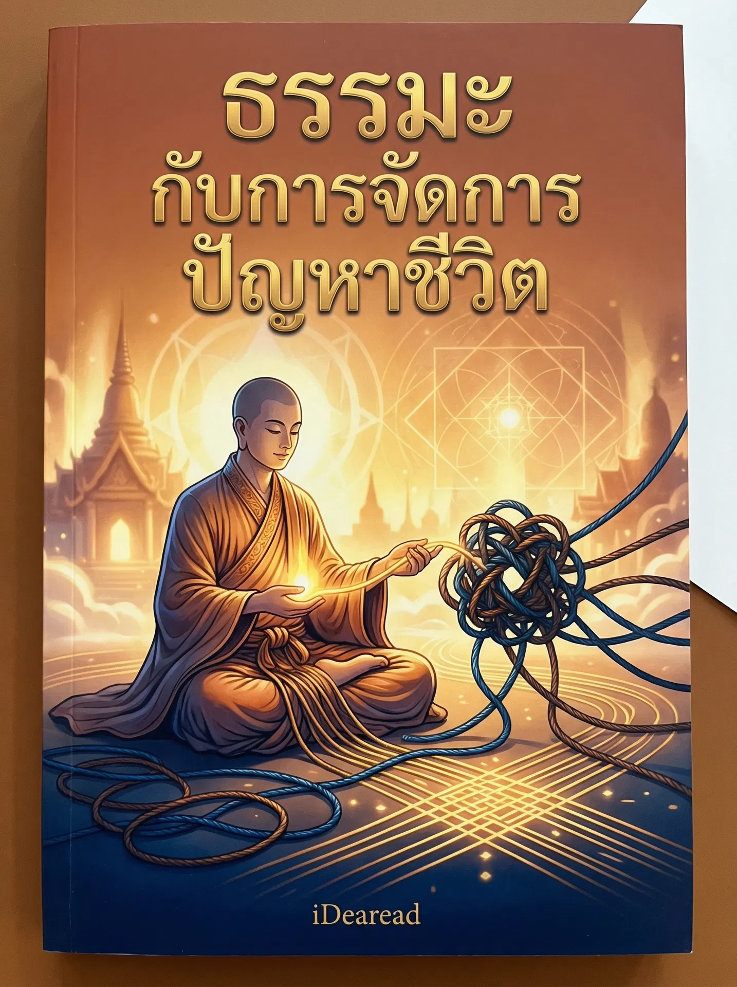 อ่านธรรมะกับการจัดการปัญหาชีวิตฟรี นิยายออนไลน์จบแล้ว - NIYAITHAI24.COM