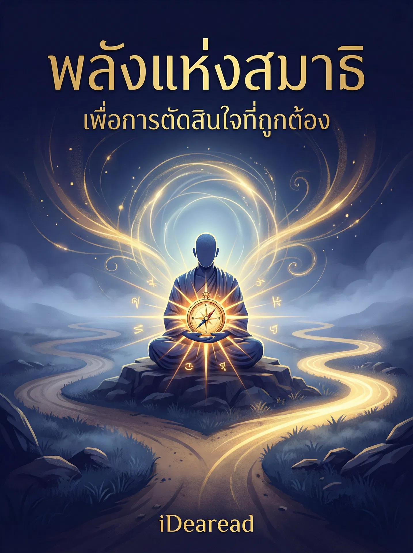 อ่านพลังแห่งสมาธิ เพื่อการตัดสินใจที่ถูกต้องฟรี นิยายออนไลน์จบแล้ว - NIYAITHAI24.COM