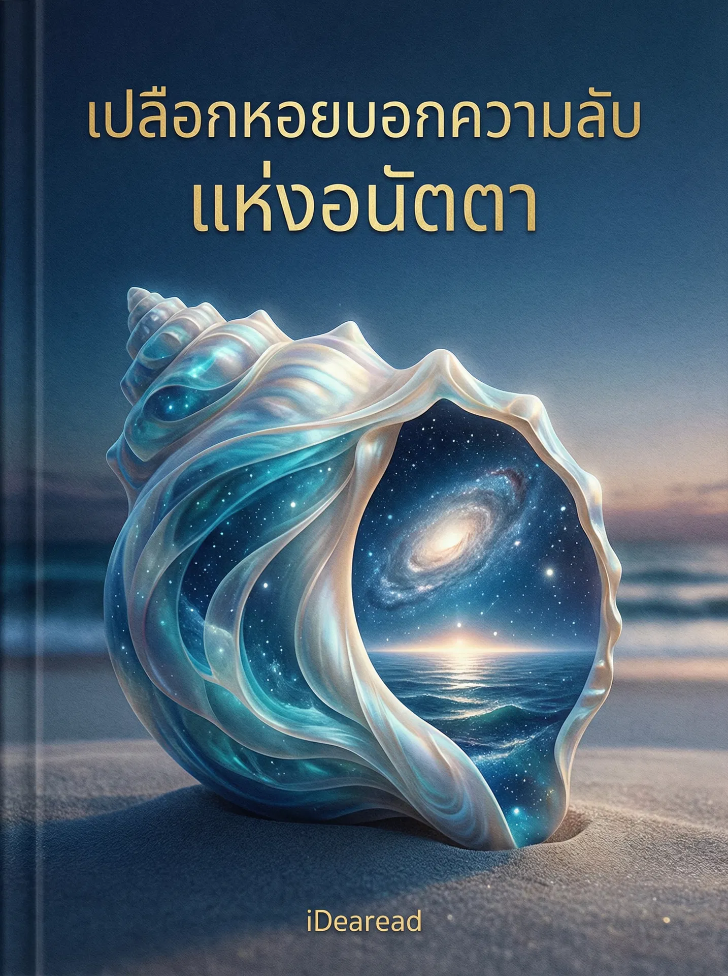 อ่านเปลือกหอยบอกความลับแห่งอนัตตาฟรี นิยายออนไลน์จบแล้ว - NIYAITHAI24.COM