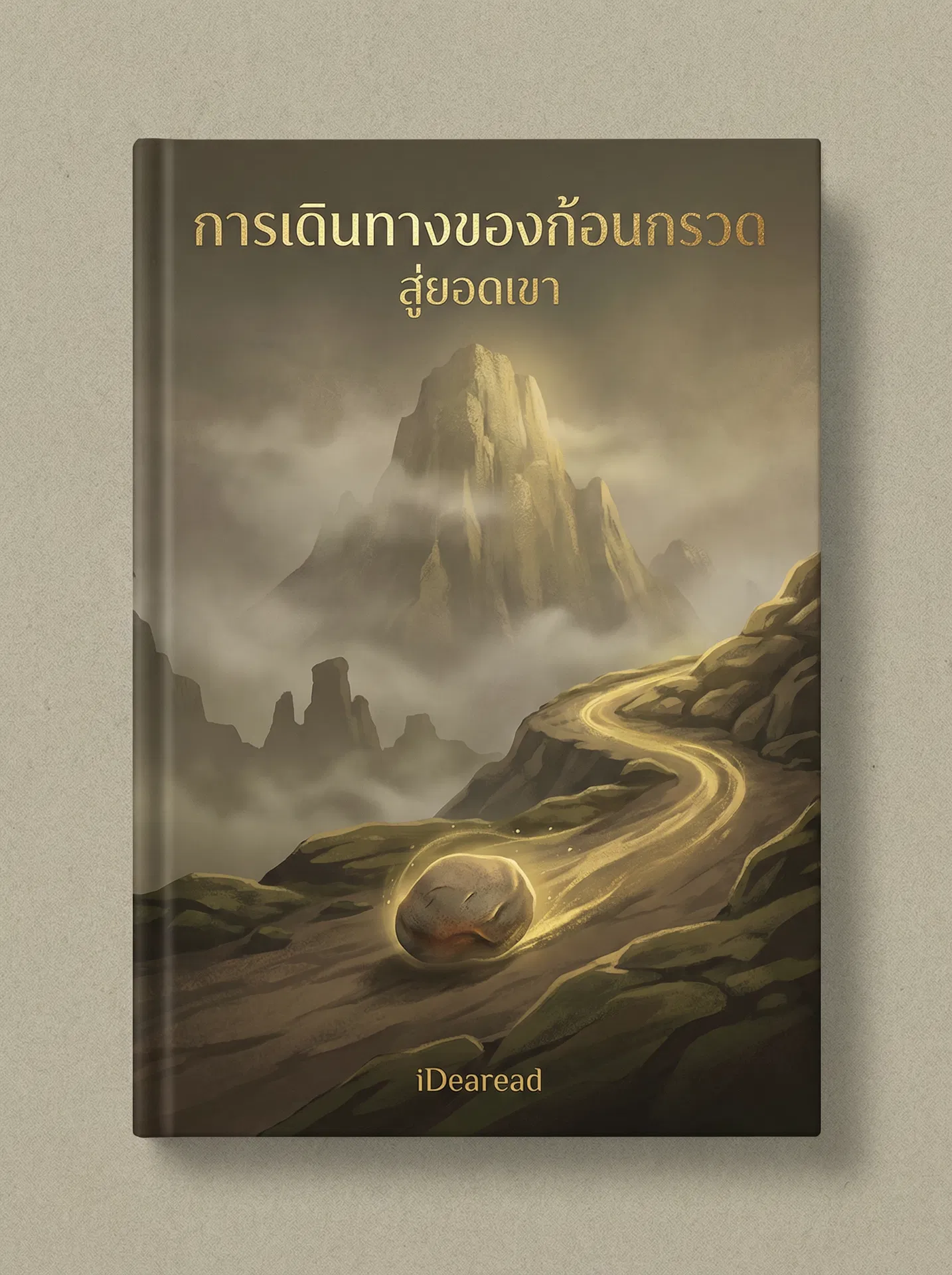 อ่านการเดินทางของก้อนกรวดสู่ยอดเขาฟรี นิยายออนไลน์จบแล้ว - NIYAITHAI24.COM