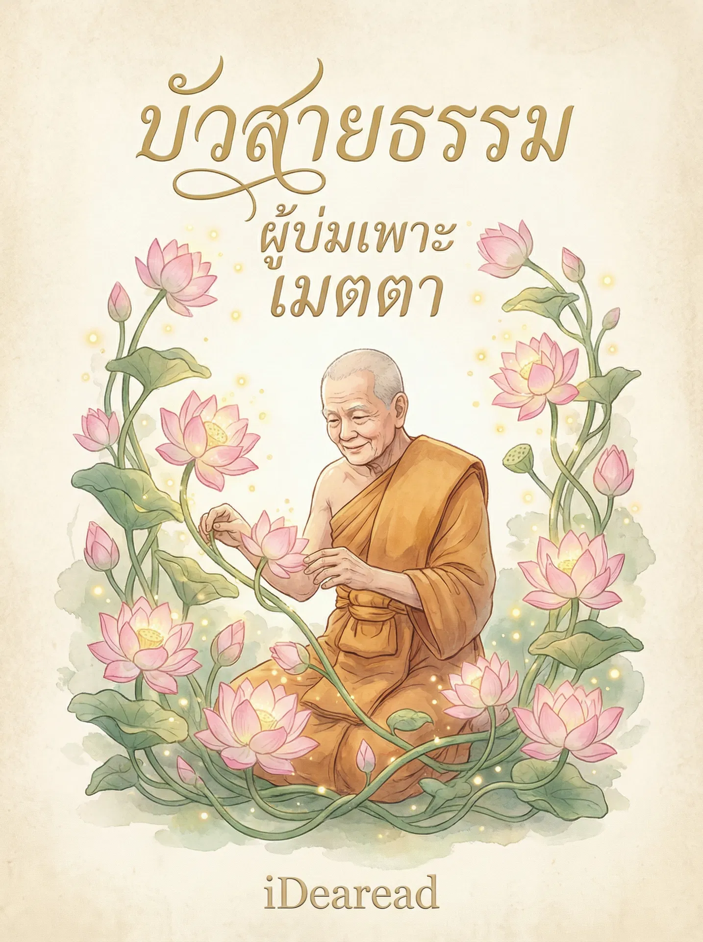 อ่านบัวสายธรรม ผู้บ่มเพาะ เมตตาฟรี นิยายออนไลน์จบแล้ว - NIYAITHAI24.COM