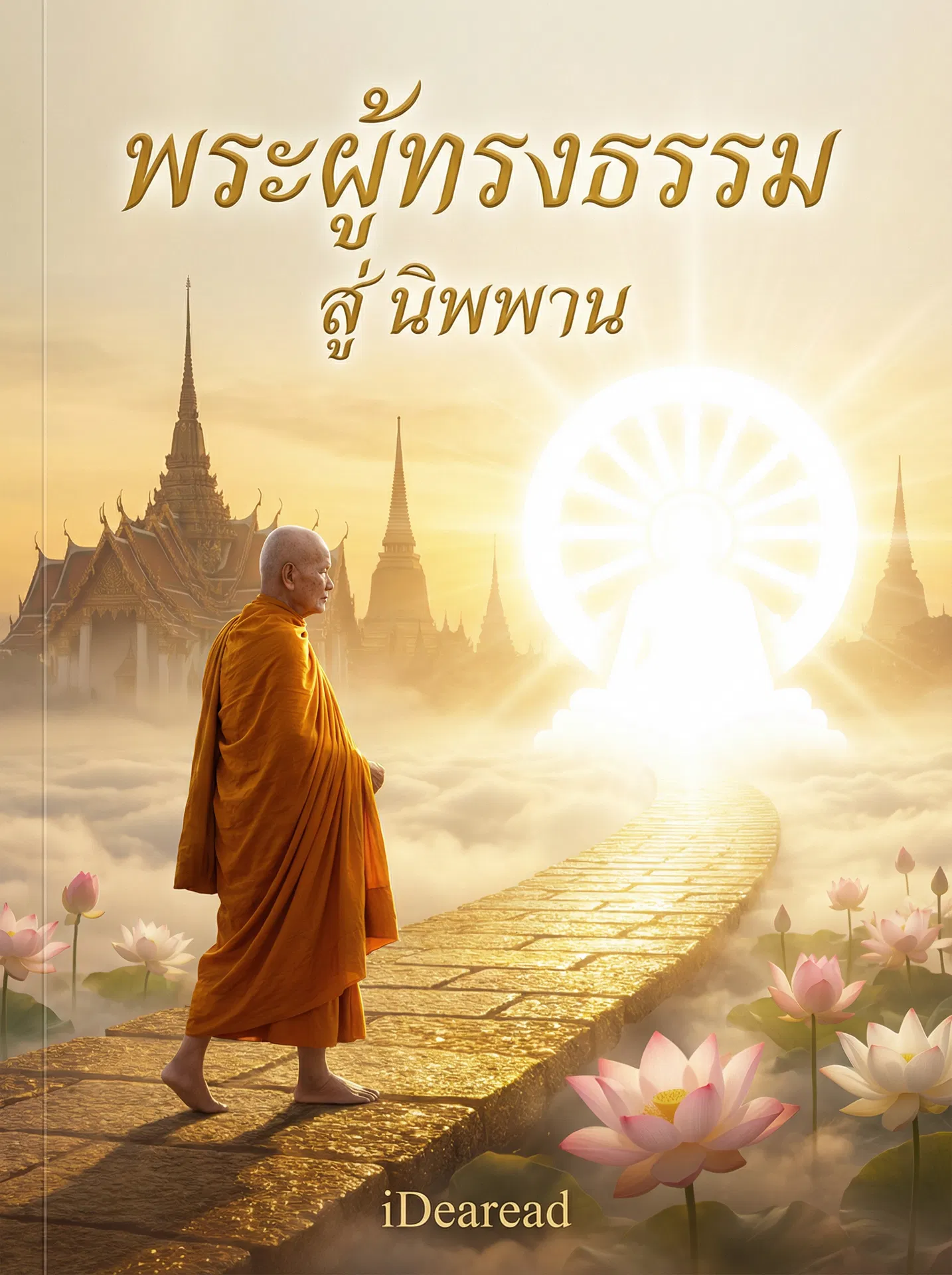 อ่านพระผู้ทรงธรรม สู่ นิพพานฟรี นิยายออนไลน์จบแล้ว - NIYAITHAI24.COM
