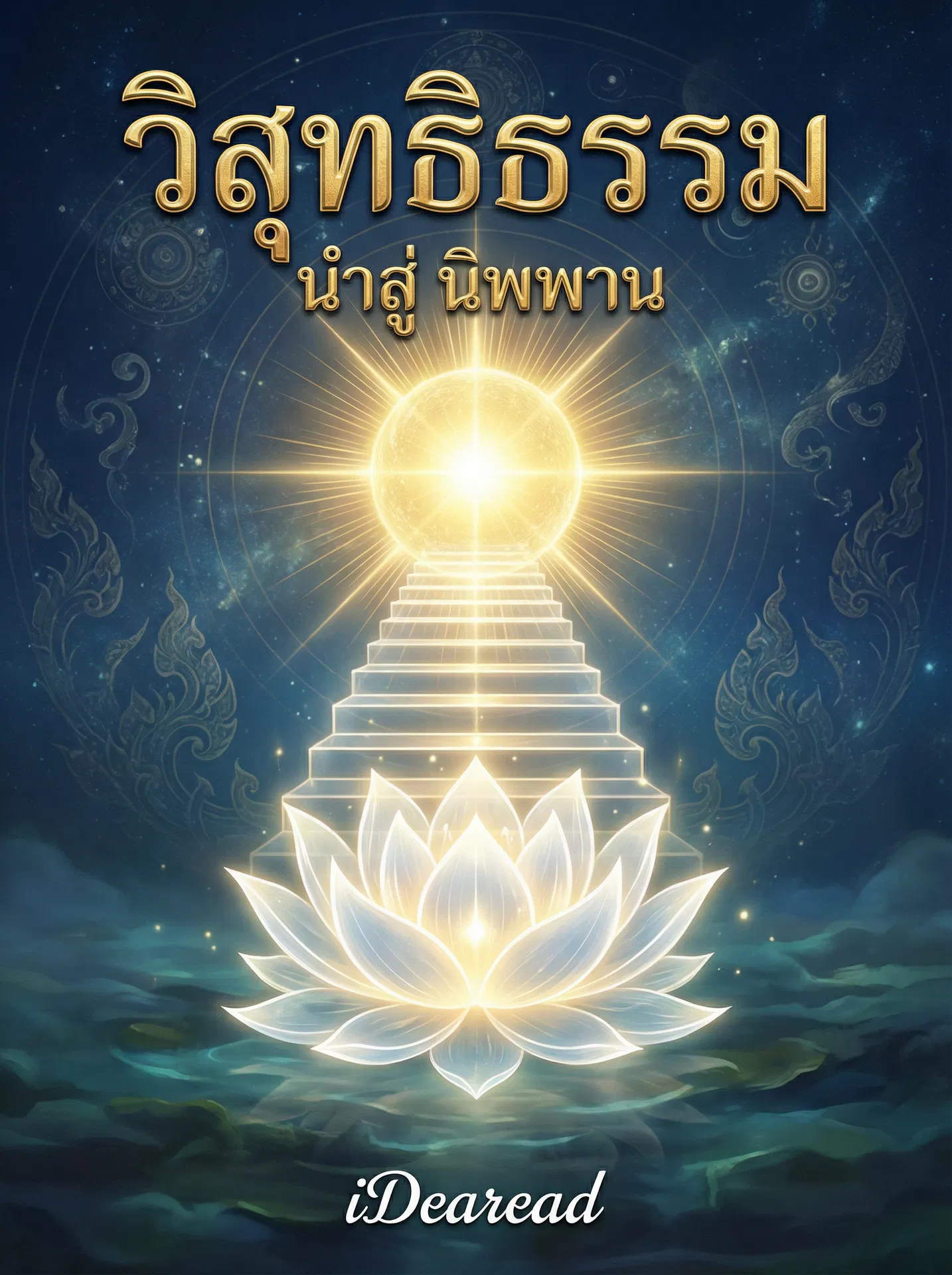 อ่านวิสุทธิธรรม นำสู่ นิพพานฟรี นิยายออนไลน์จบแล้ว - NIYAITHAI24.COM