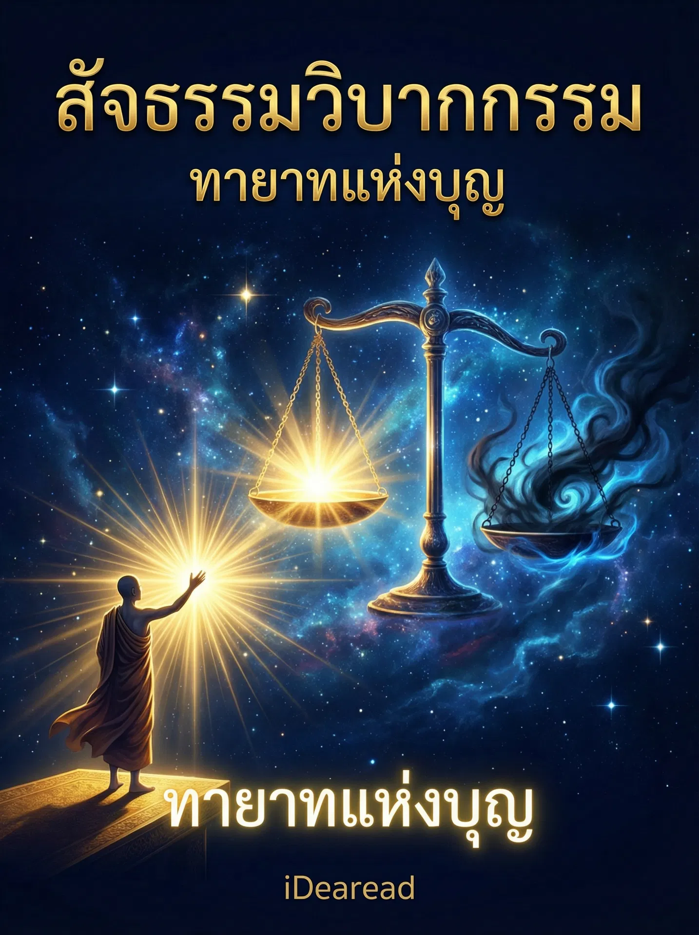 อ่านสัจธรรมวิบากกรรม ทายาทแห่งบุญฟรี นิยายออนไลน์จบแล้ว - NIYAITHAI24.COM