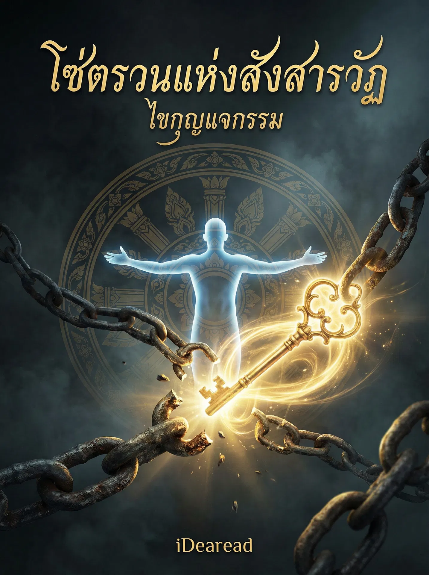 อ่านโซ่ตรวนแห่งสังสารวัฏ ไขกุญแจกรรมฟรี นิยายออนไลน์จบแล้ว - NIYAITHAI24.COM