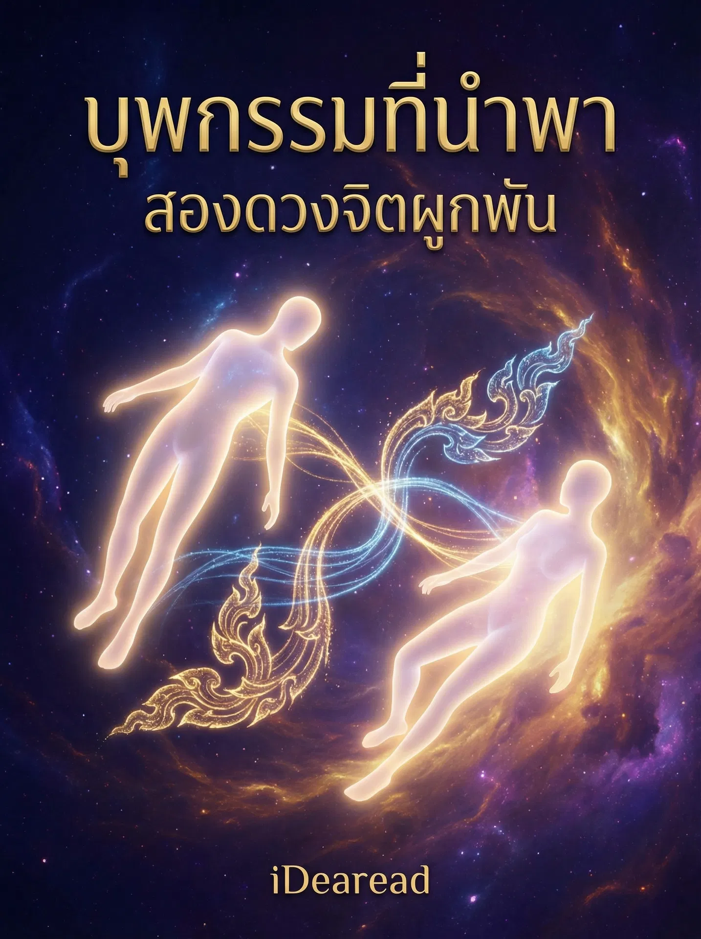 อ่านบุพกรรมที่นำพา สองดวงจิตผูกพันฟรี นิยายออนไลน์จบแล้ว - NIYAITHAI24.COM