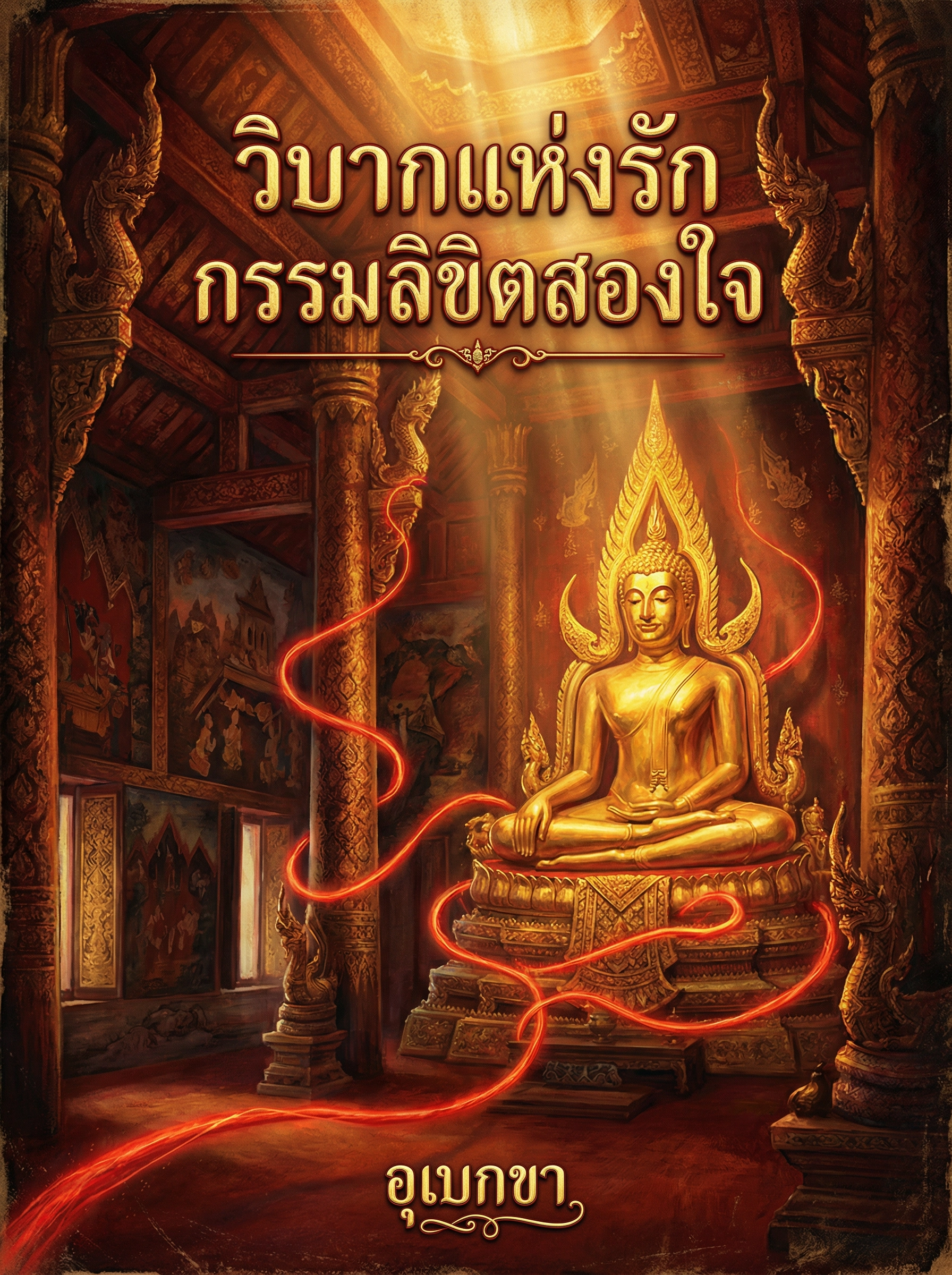 อ่านวิบากแห่งรัก กรรมลิขิตสองใจฟรี นิยายออนไลน์จบแล้ว - NIYAITHAI24.COM