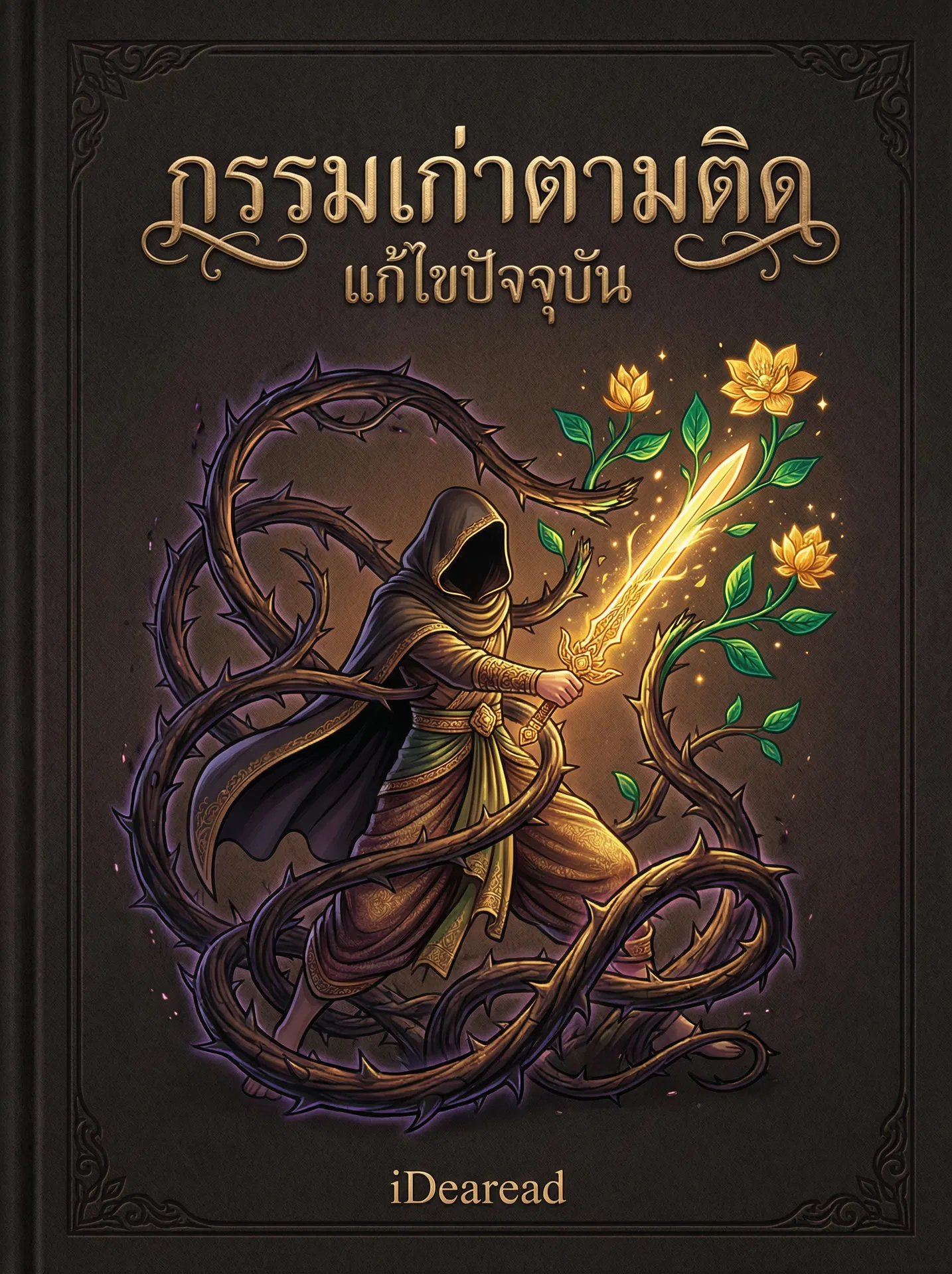 อ่านกรรมเก่าตามติด แก้ไขปัจจุบันฟรี นิยายออนไลน์จบแล้ว - NIYAITHAI24.COM