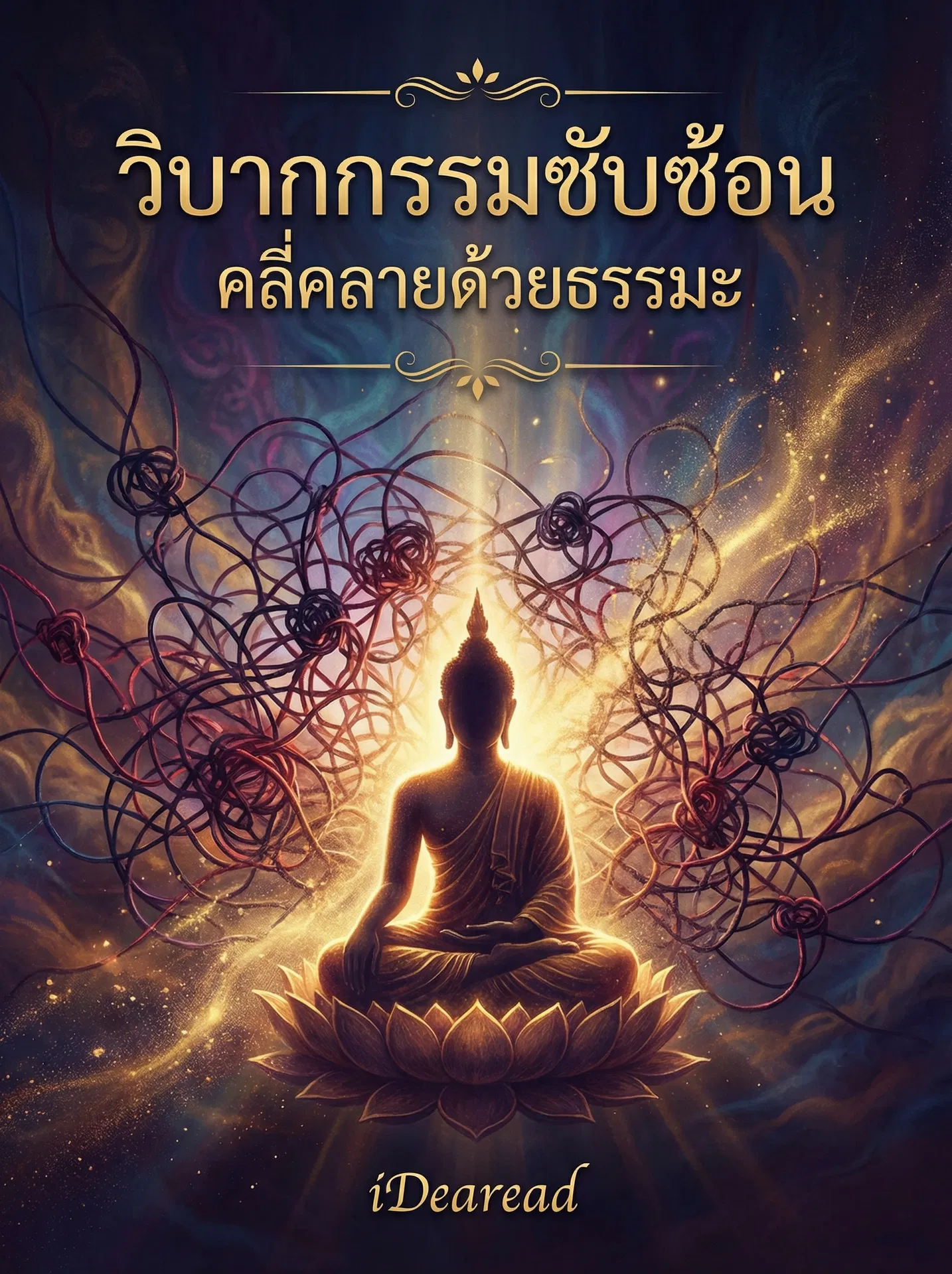 อ่านวิบากกรรมซับซ้อน คลี่คลายด้วยธรรมะฟรี นิยายออนไลน์จบแล้ว - NIYAITHAI24.COM