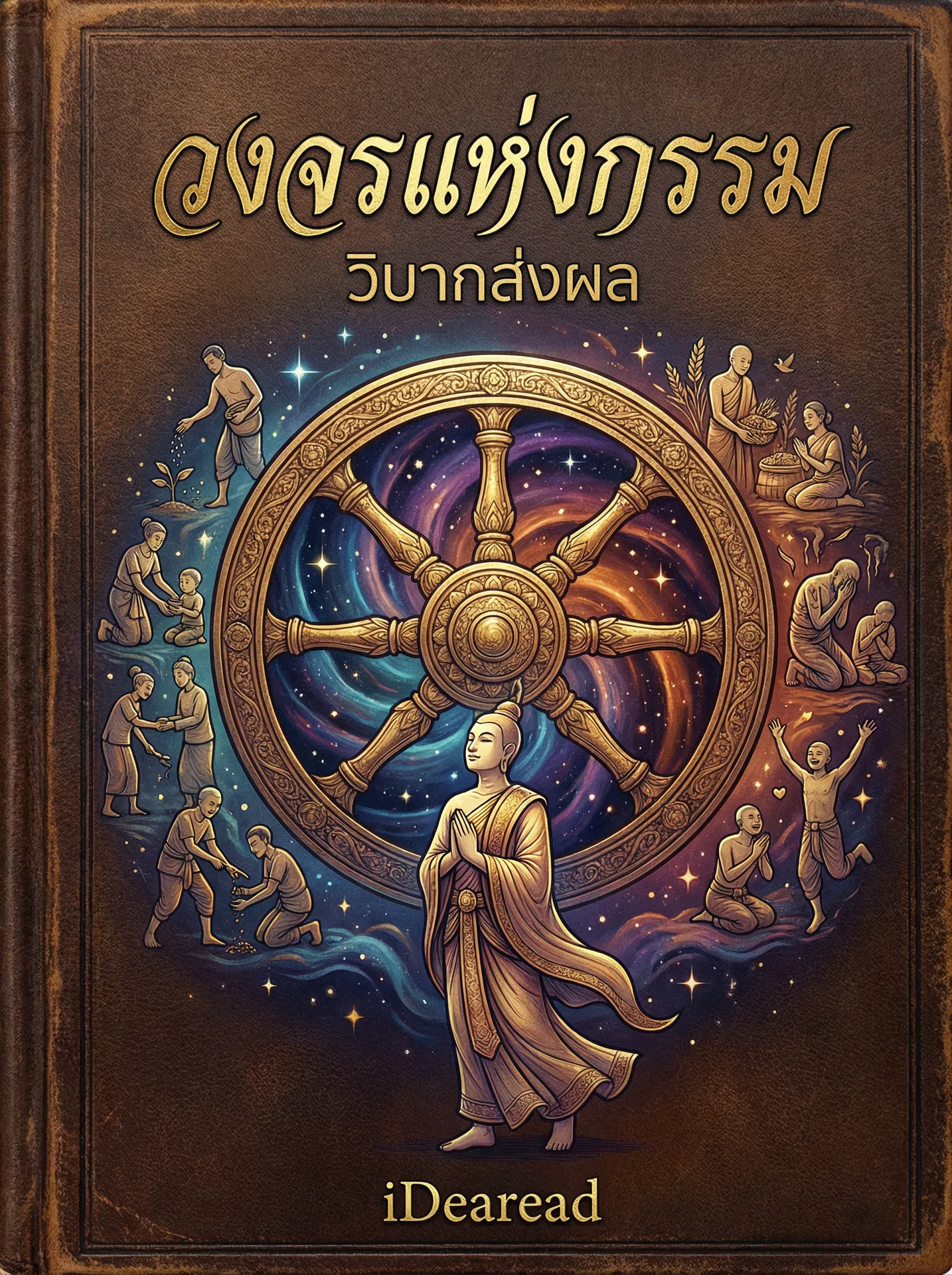 อ่านวงจรแห่งกรรม วิบากส่งผลฟรี นิยายออนไลน์จบแล้ว - NIYAITHAI24.COM