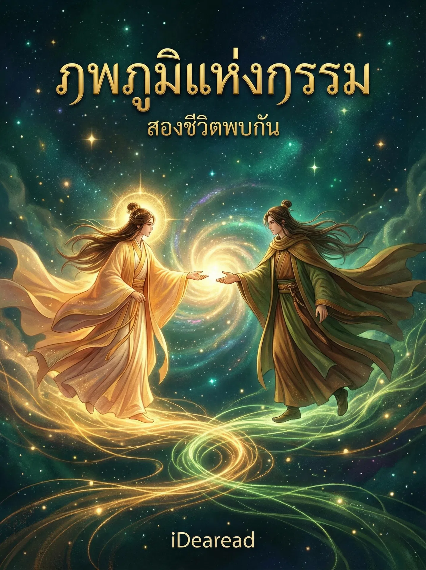 อ่านภพภูมิแห่งกรรม สองชีวิตพบกันฟรี นิยายออนไลน์จบแล้ว - NIYAITHAI24.COM